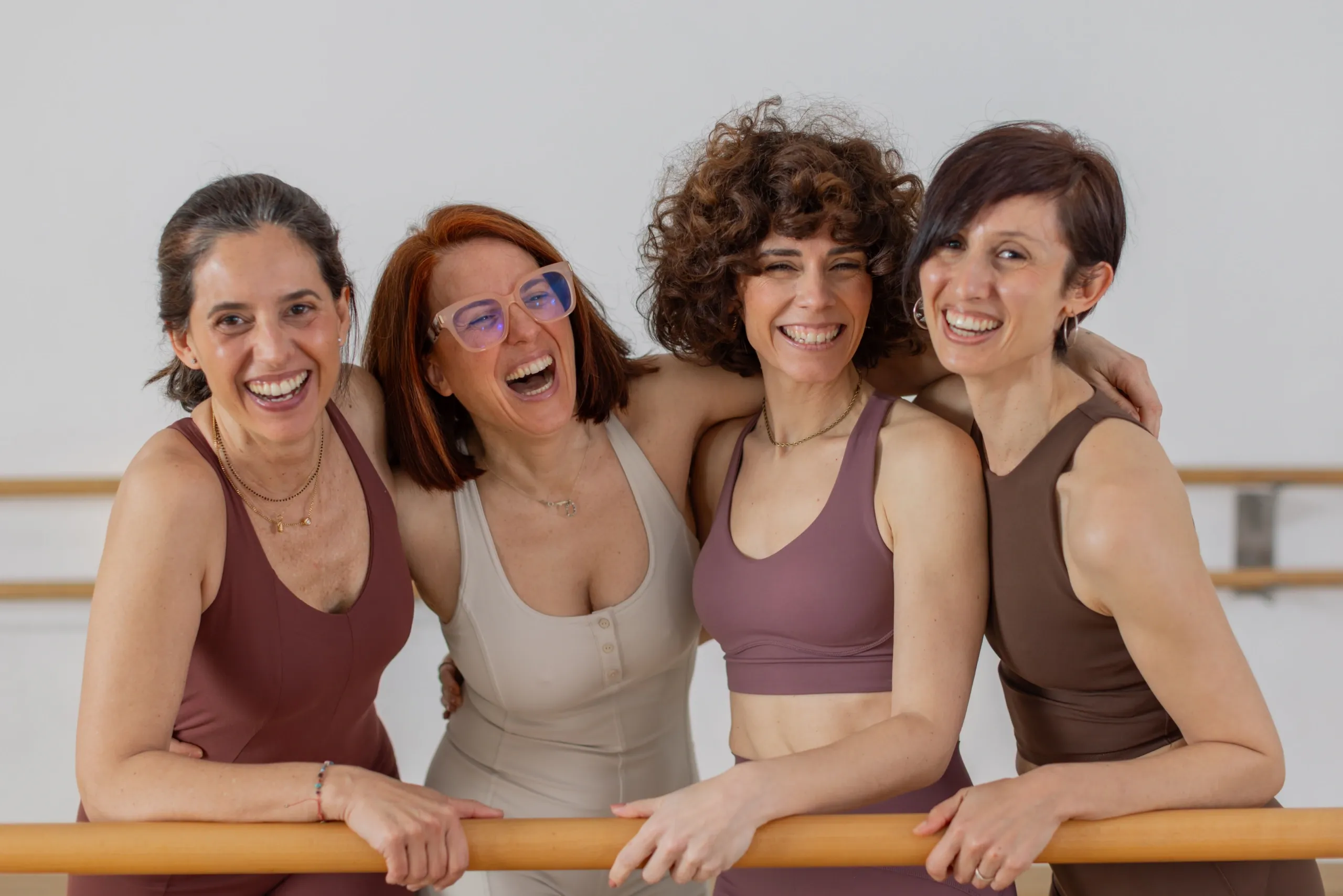 Functional wellness diagnostic tools used at Precision Chiropractic Rockford