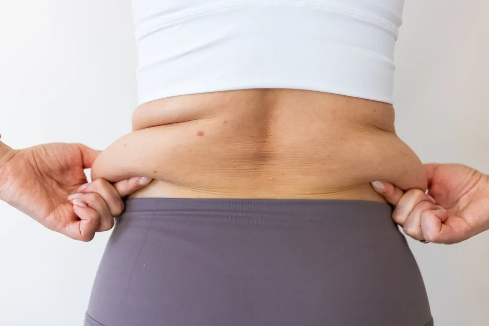 Precision Chiropractic clinic interior in Rockford Michigan