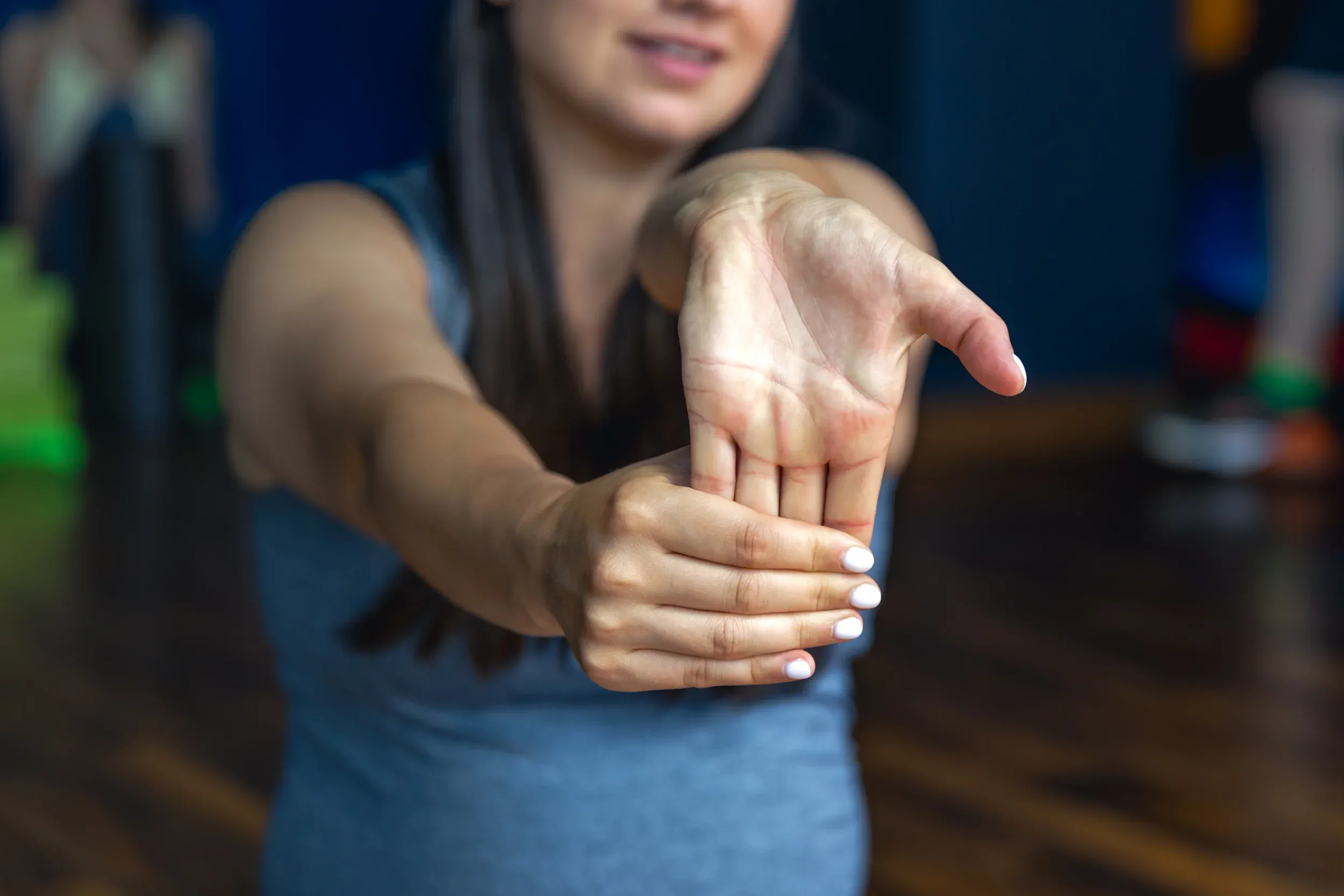 Trigger Finger Treatment in Fort Walton Beach, FL