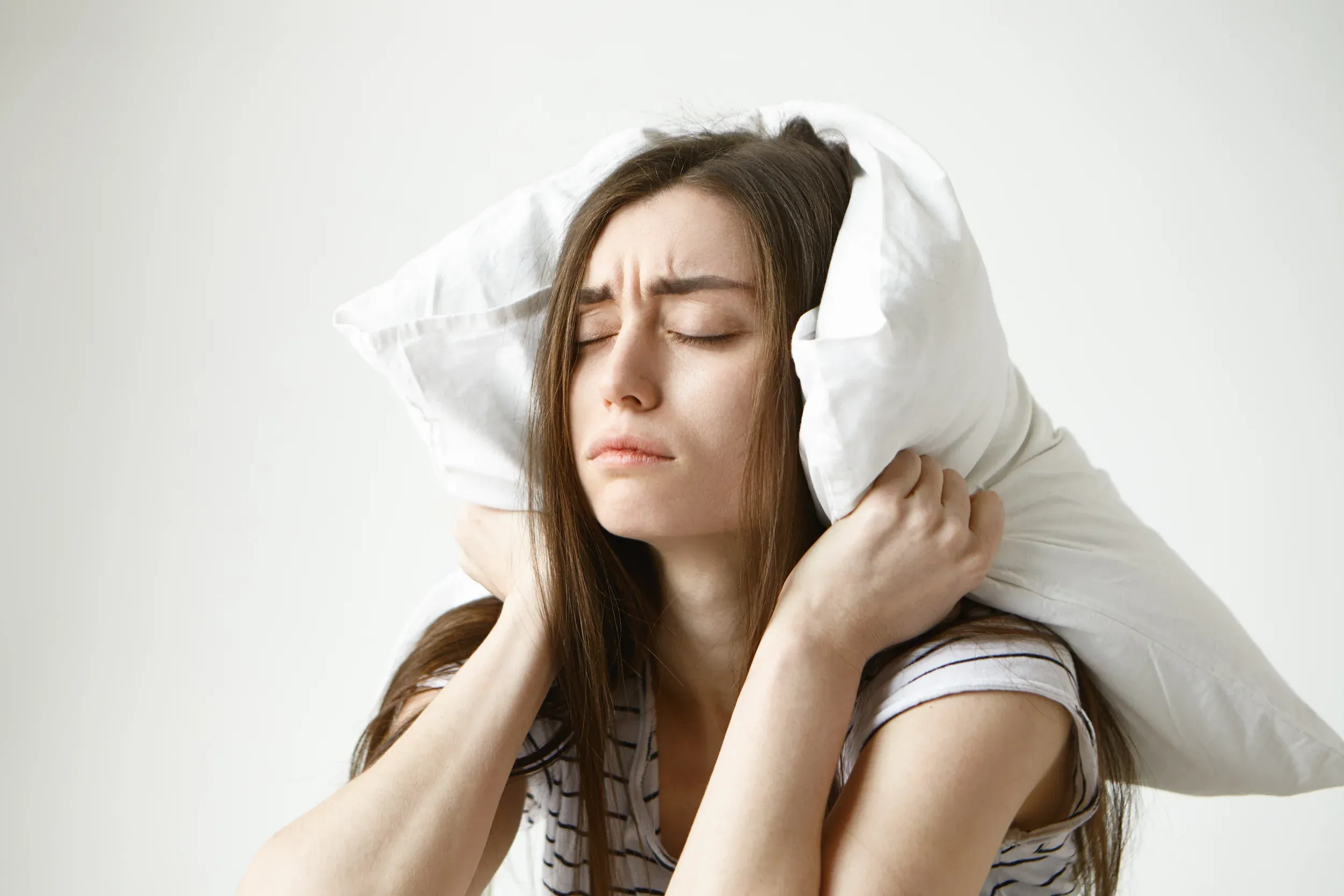 <span>Insomnia</span> Treatment in Auburndale, FL