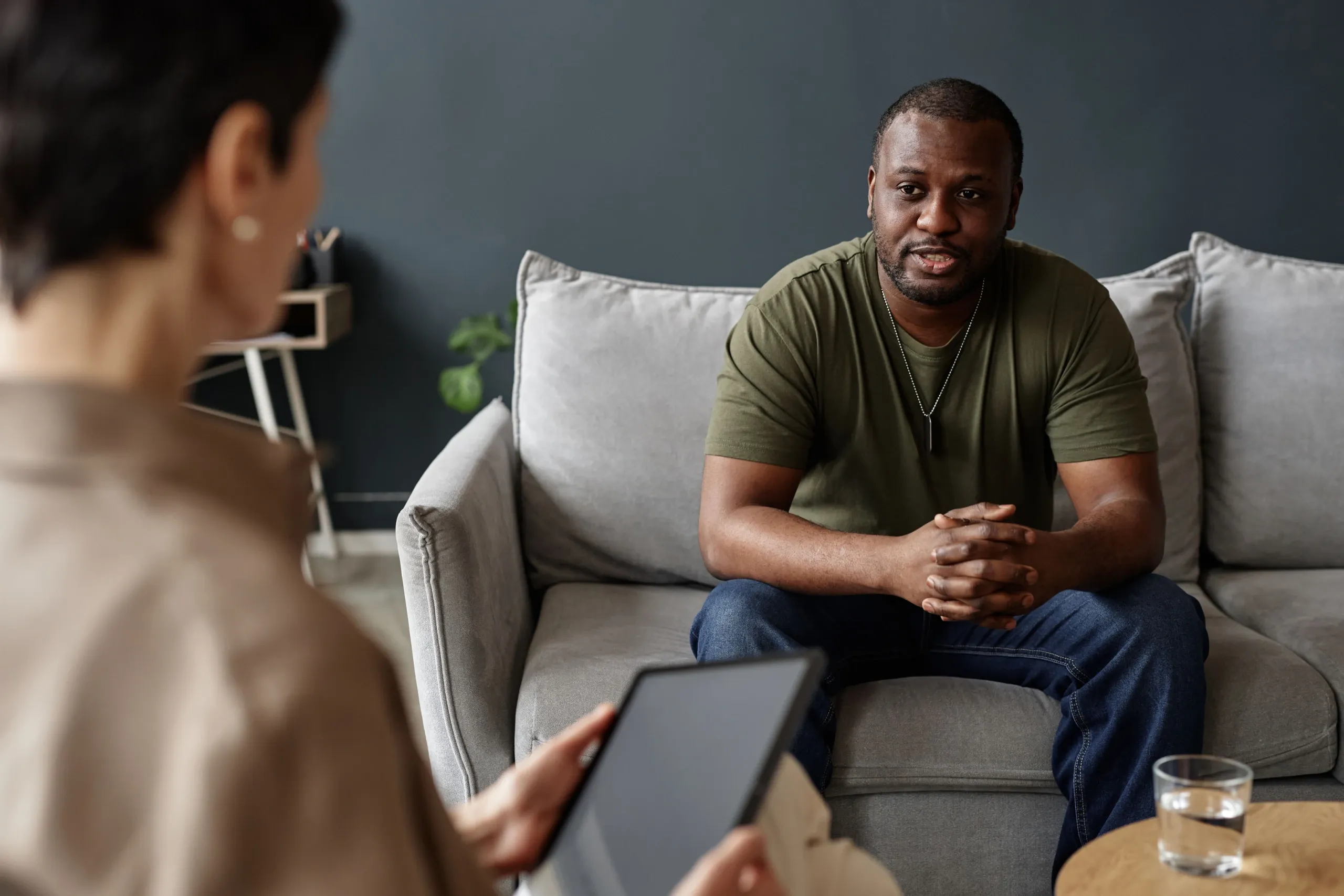 Risk factors and triggers for PTSD at Physicians Ketamine Institute Destin