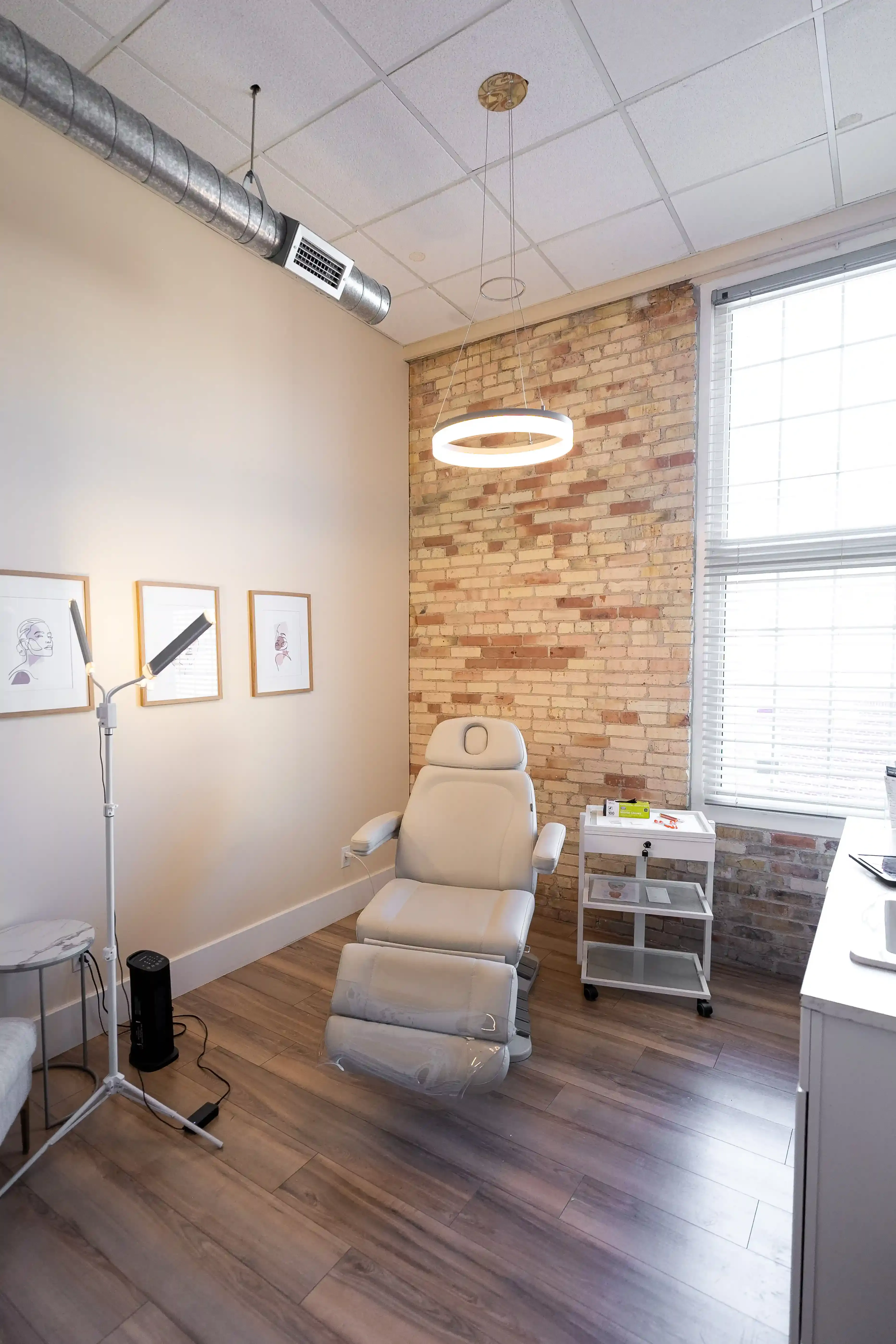 Restylane product family used at Eternal Wellness Medical Spa Traverse City