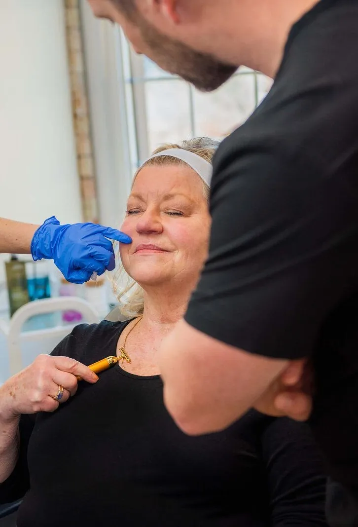 Safety and clinical information for Restylane at Eternal Wellness Traverse City
