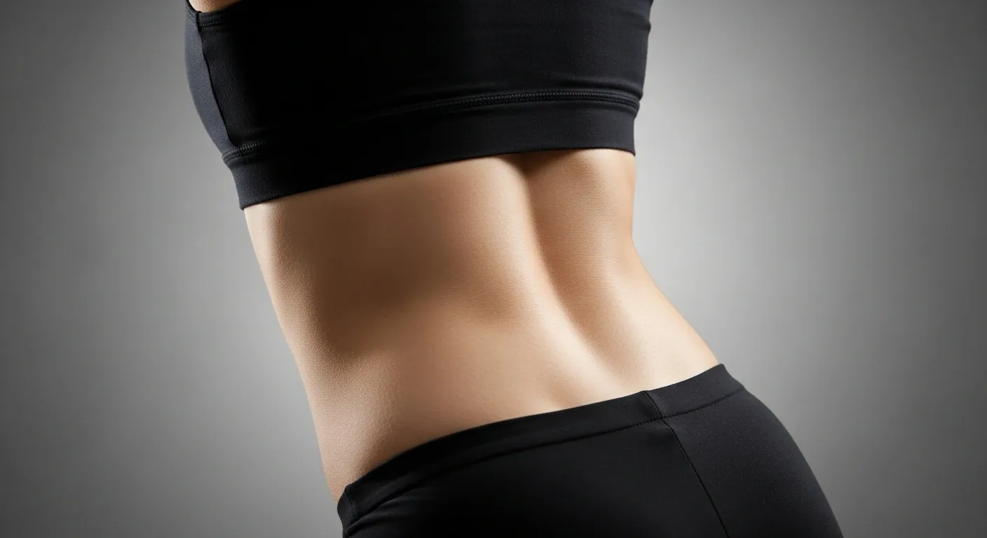 Before and after spinal decompression results showing improved mobility at Precision Chiropractic Rockford