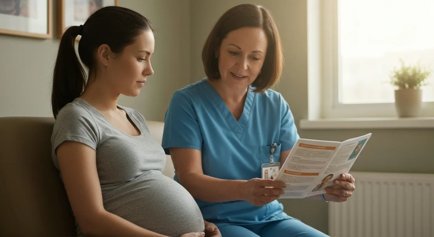 Lifestyle factors affecting postpartum body recovery at Heritage Wellness & Med Spa Crescent Springs