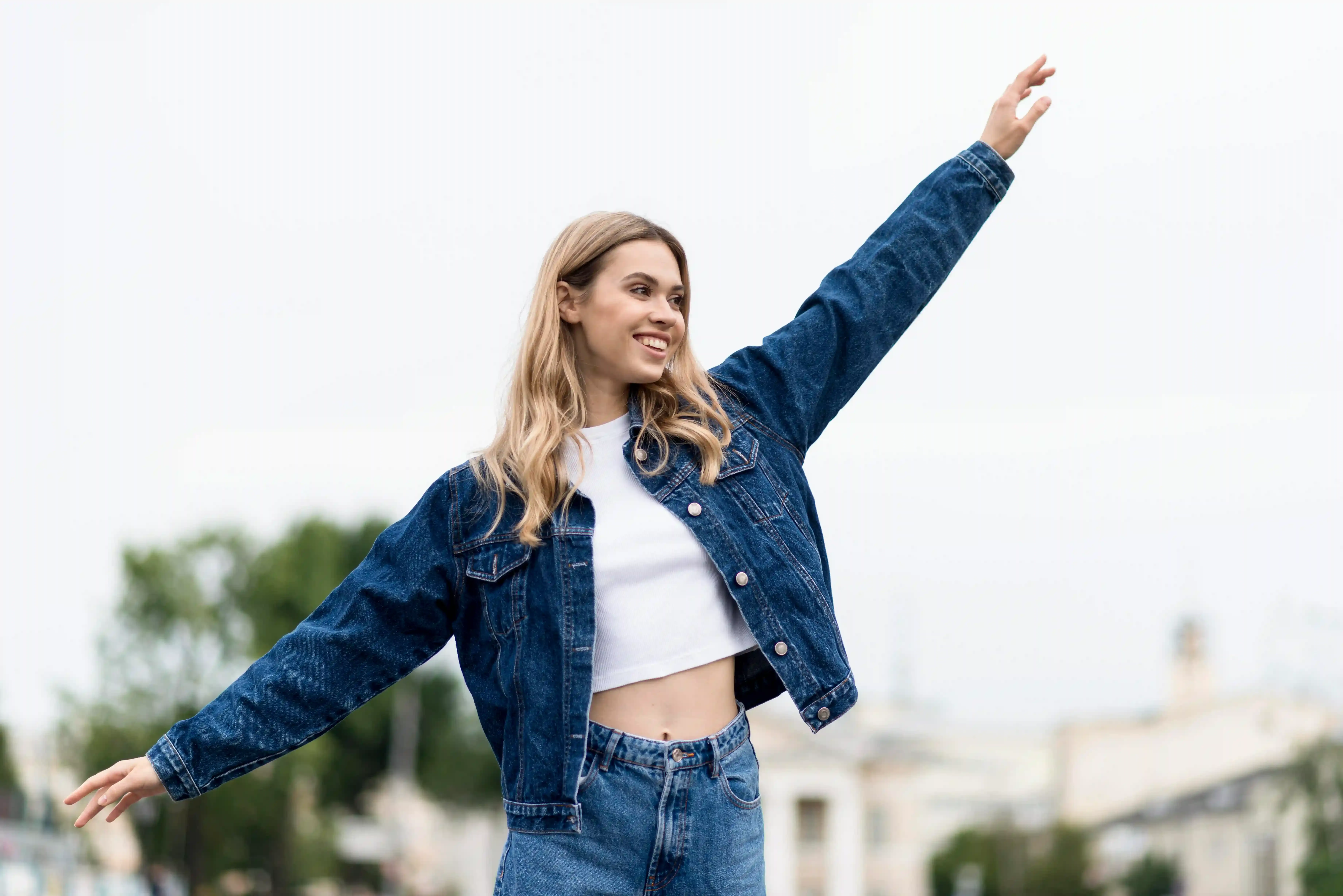 Finding the Path to Self-Love: Your Journey to a Healthier, Happier You