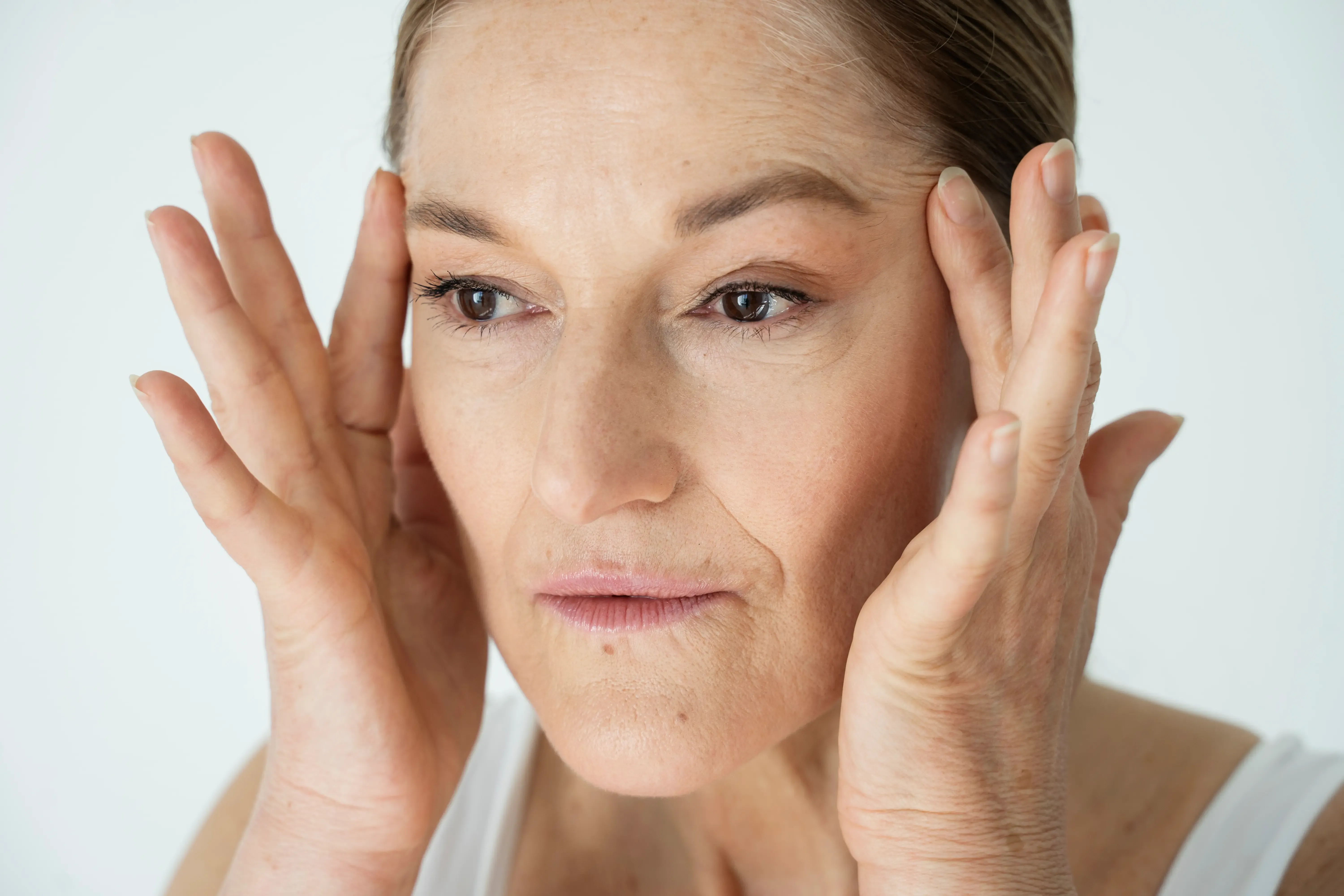 Sagging Skin Treatment