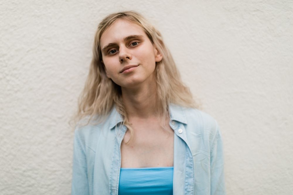 Transgender Women