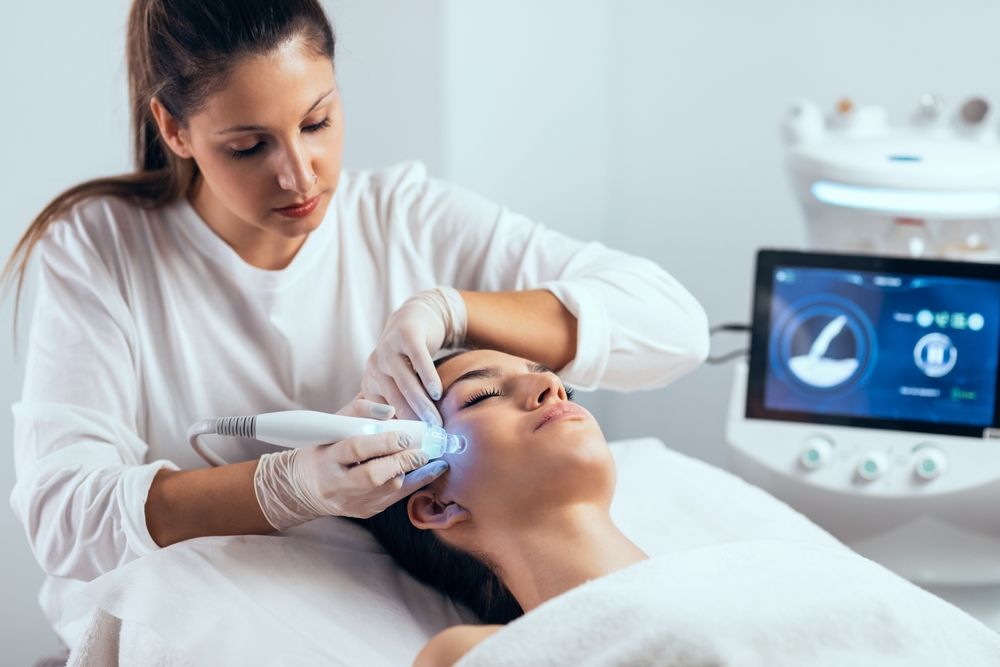 Laser Hair Removal vs IPL: Understanding Your Options