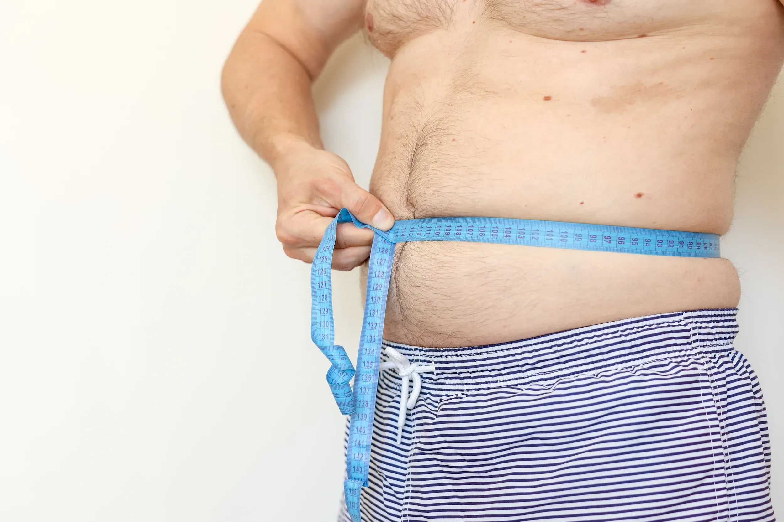 Lifestyle and biological factors contributing to stubborn fat at Arise Integrative Wellness Port Charlotte