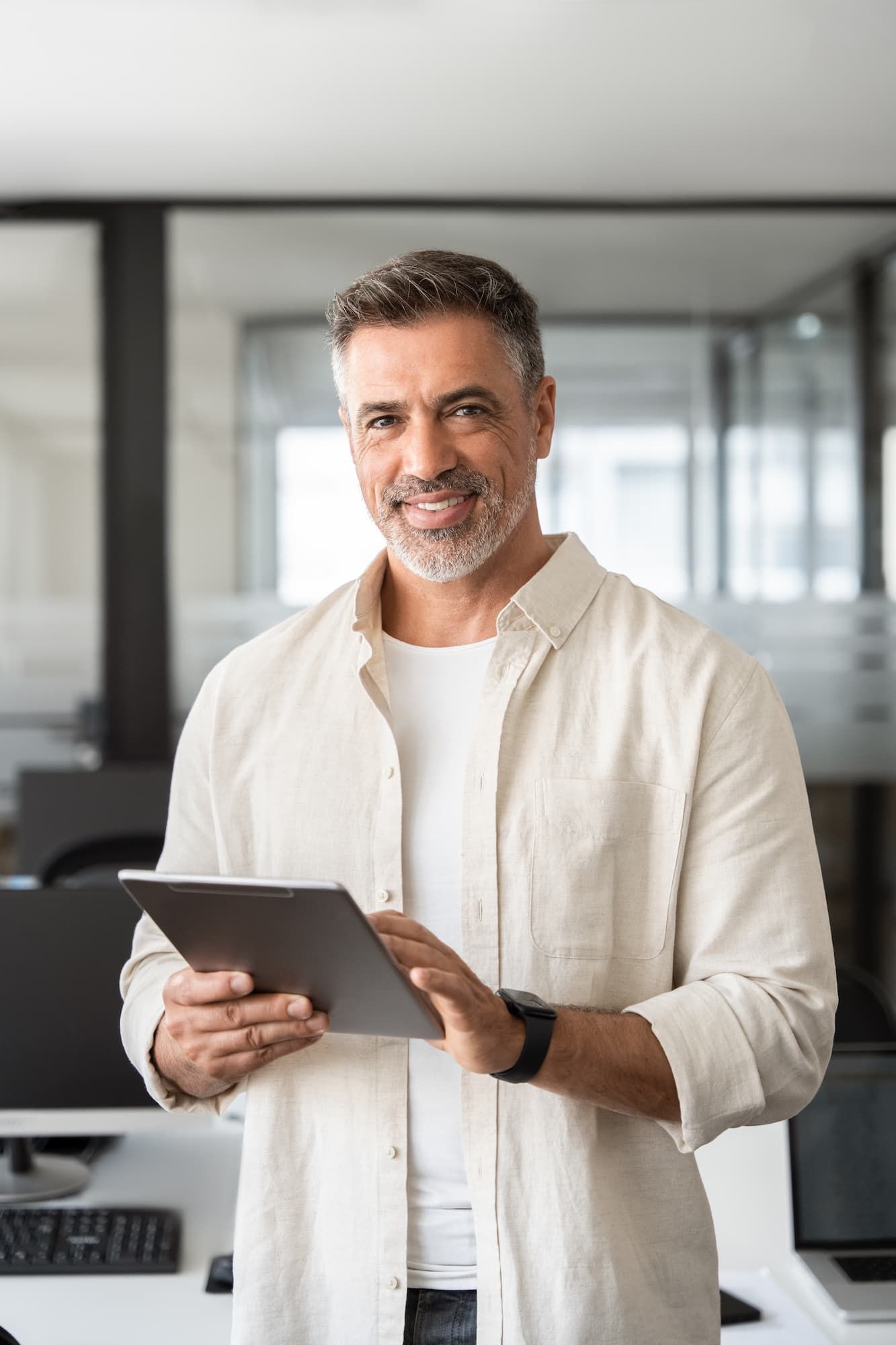 Bensa Chiropractic service area map Bradenton Sarasota Gulf Coast