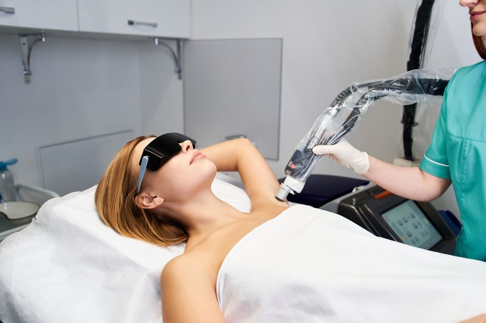 Laser Hair Removal Maintenance: How Often Should You Schedule Touch-Up Sessions?