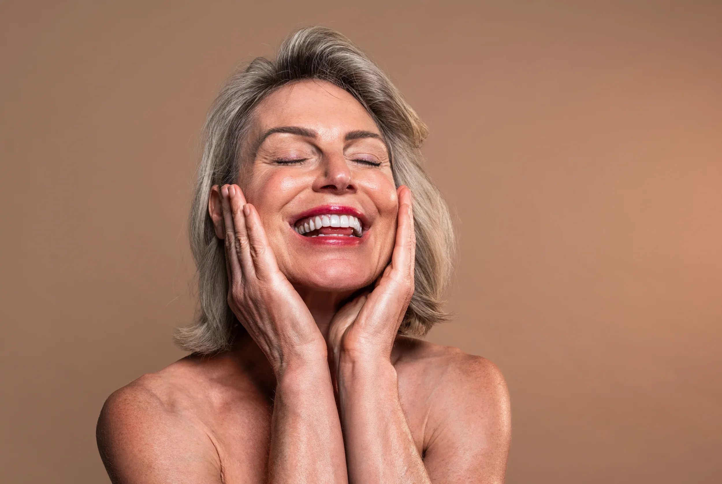 Skin tightening consultation at Arise Integrative Wellness in Port Charlotte