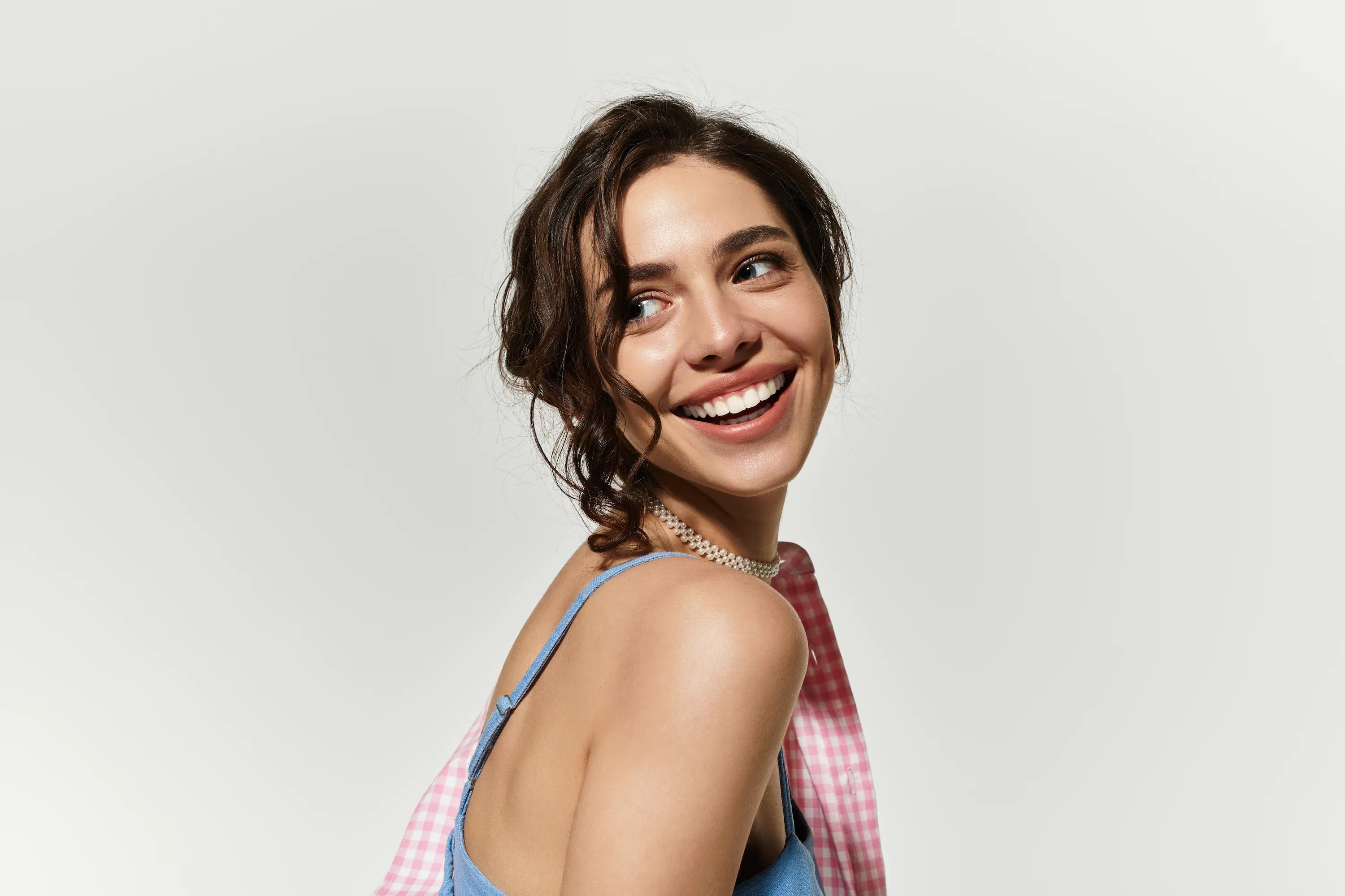 Patient discussing numbness and tingling concerns at Bensa Chiropractic and Wellness Bradenton