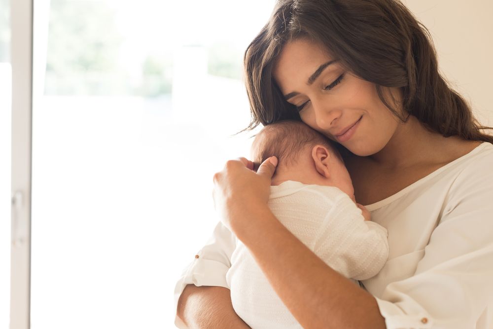 Can You Get Laser Hair Removal While Breastfeeding?