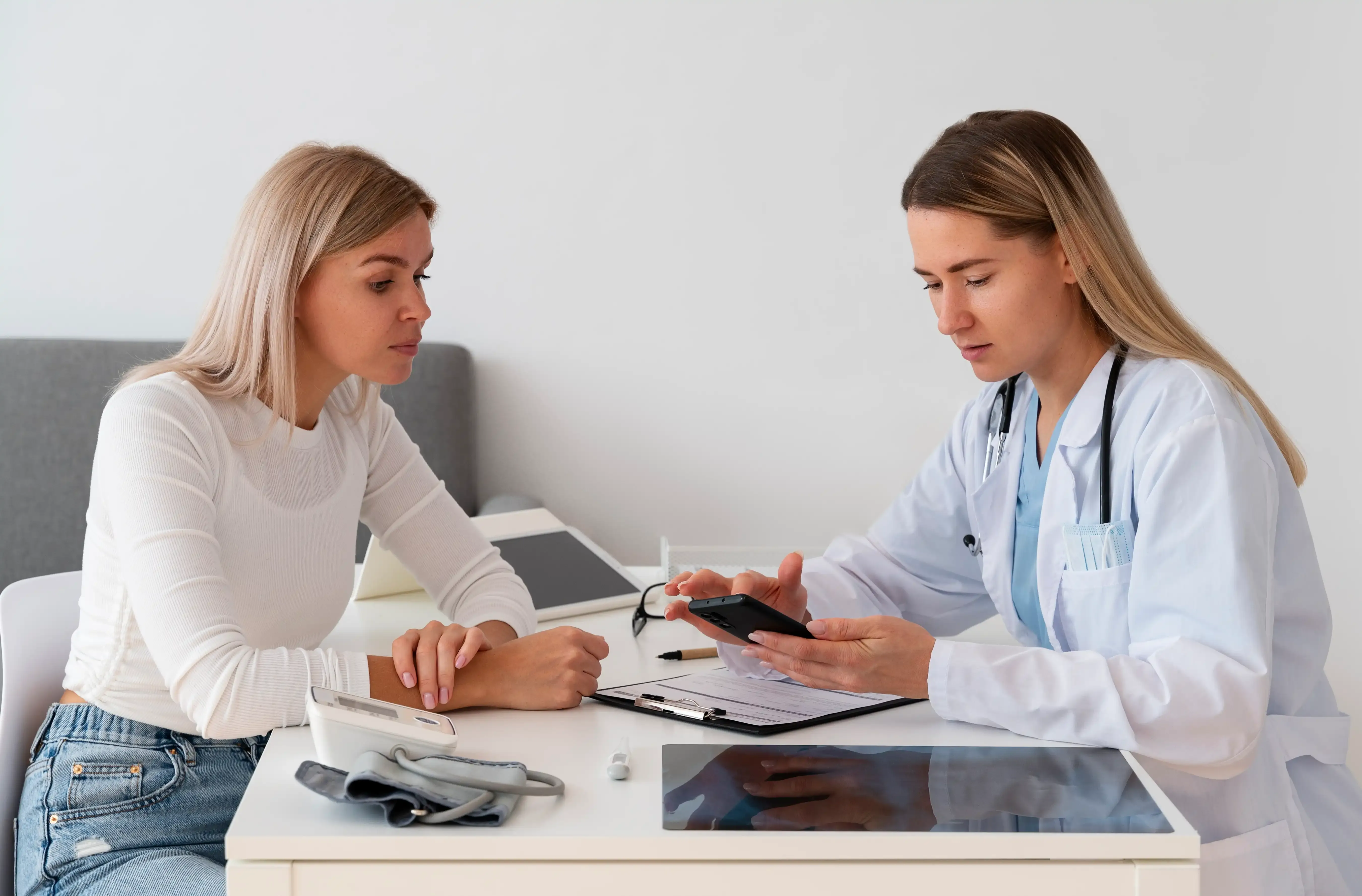 hormone replacement therapy consultation Hartley Health and Wellness Canton GA
