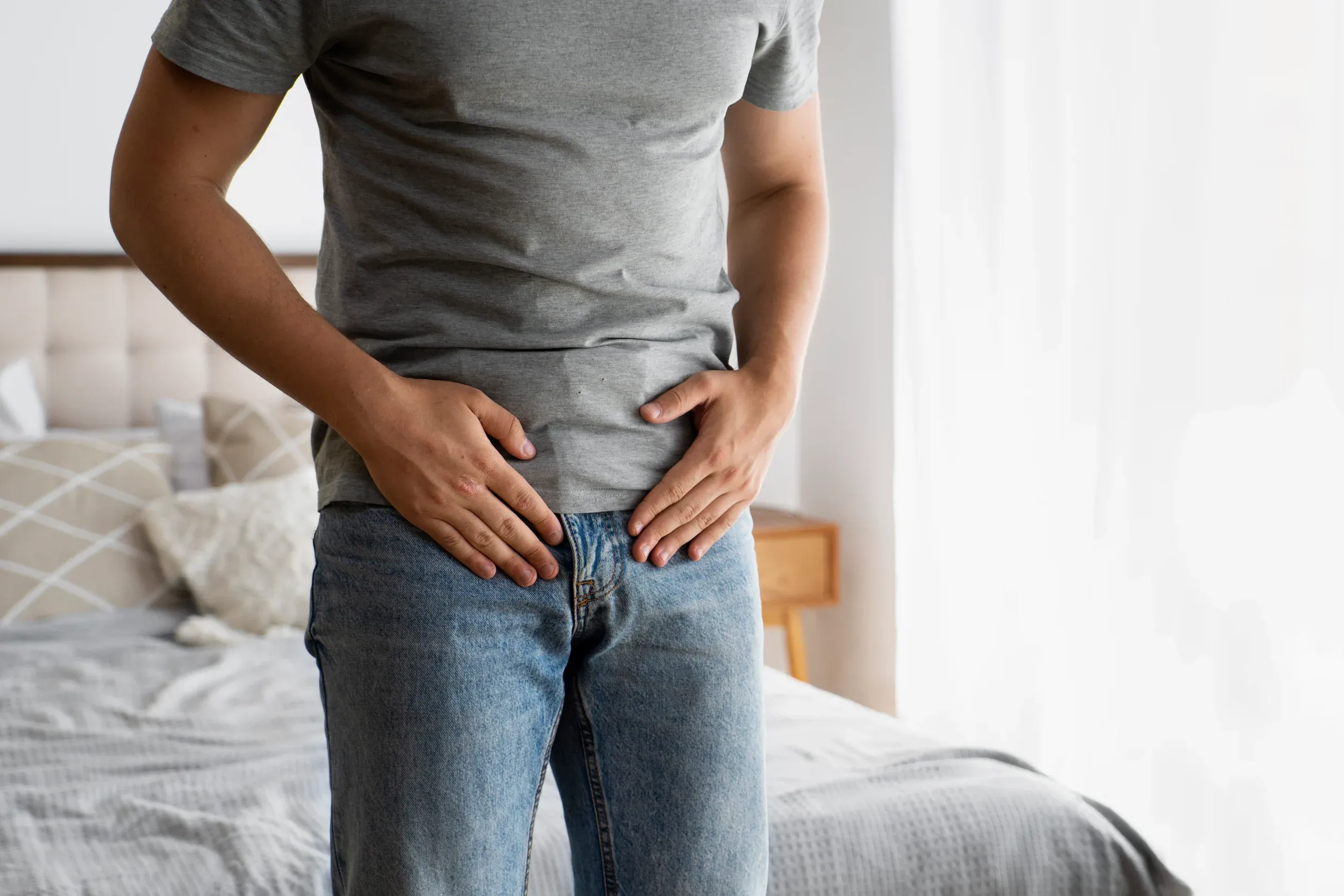 Lifestyle factors affecting bladder control and pelvic health at Ivy Collaborative Healthcare Augusta