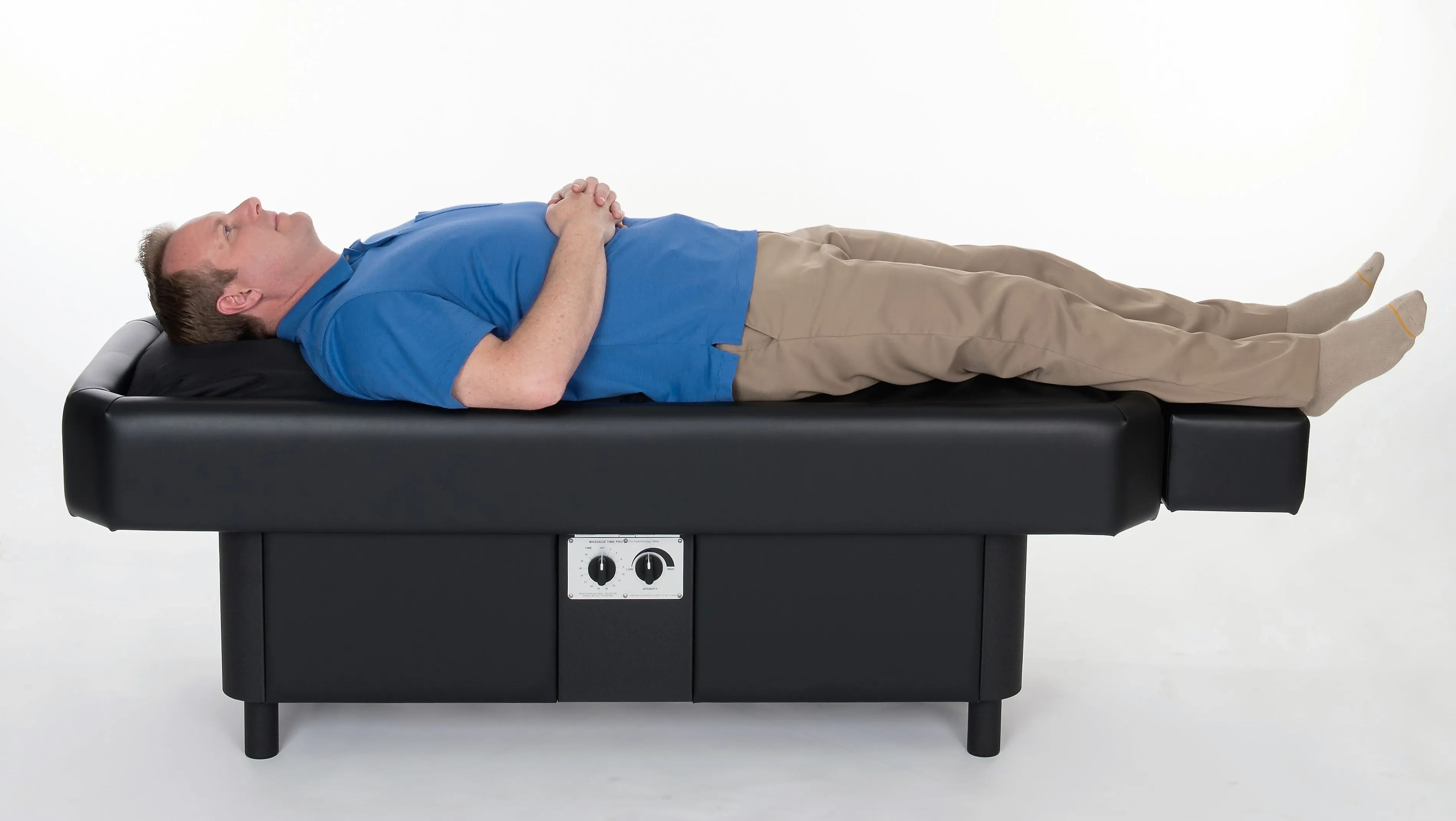 Sidmar Hydromassage therapy for muscle relaxation and pain relief in Alma, GA