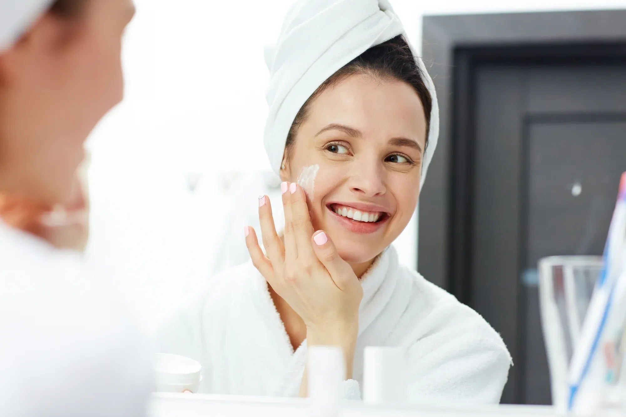 SkinBetter Science medical-grade skincare products at Resurgent Health in Fargo, ND