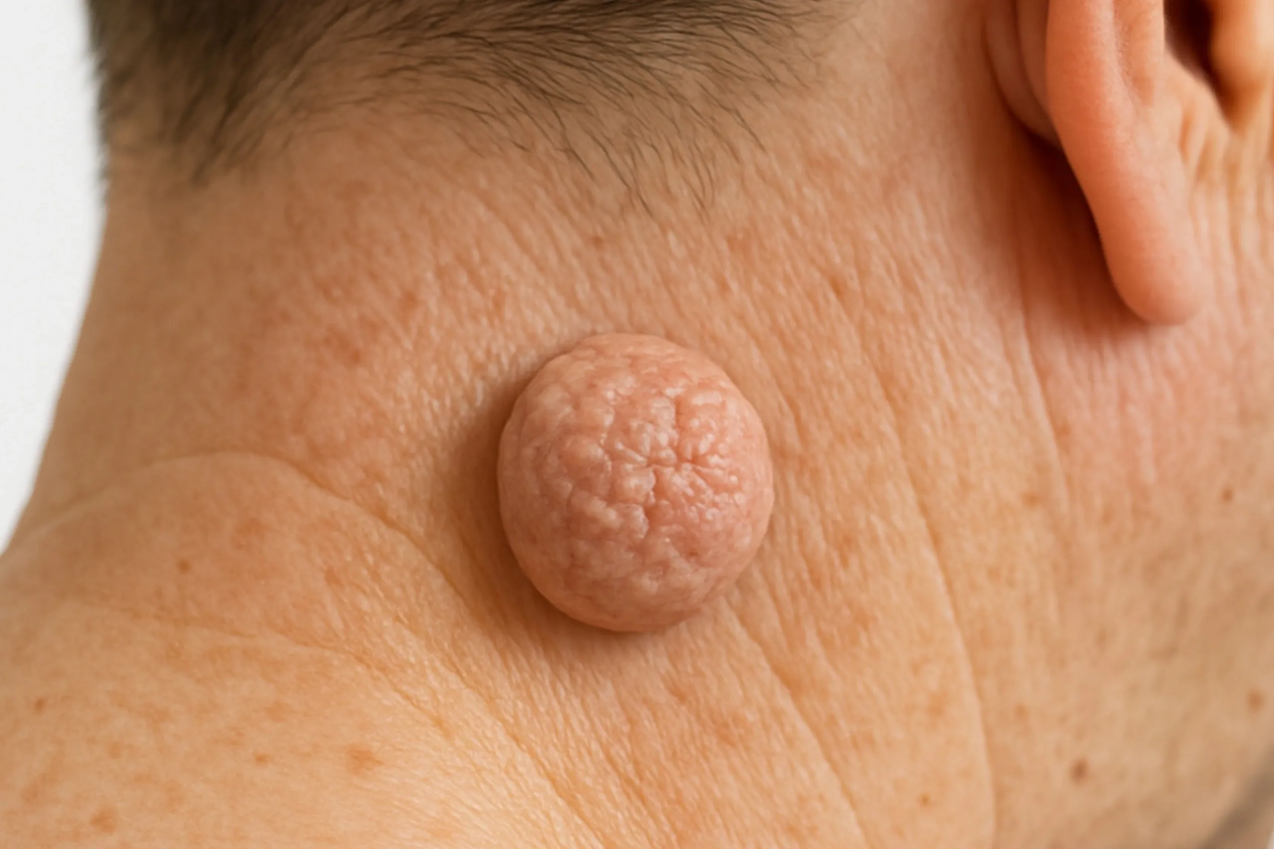 lifestyle factors contributing to skin lesions and benign growths at Paradise Family Healthcare Venice FL