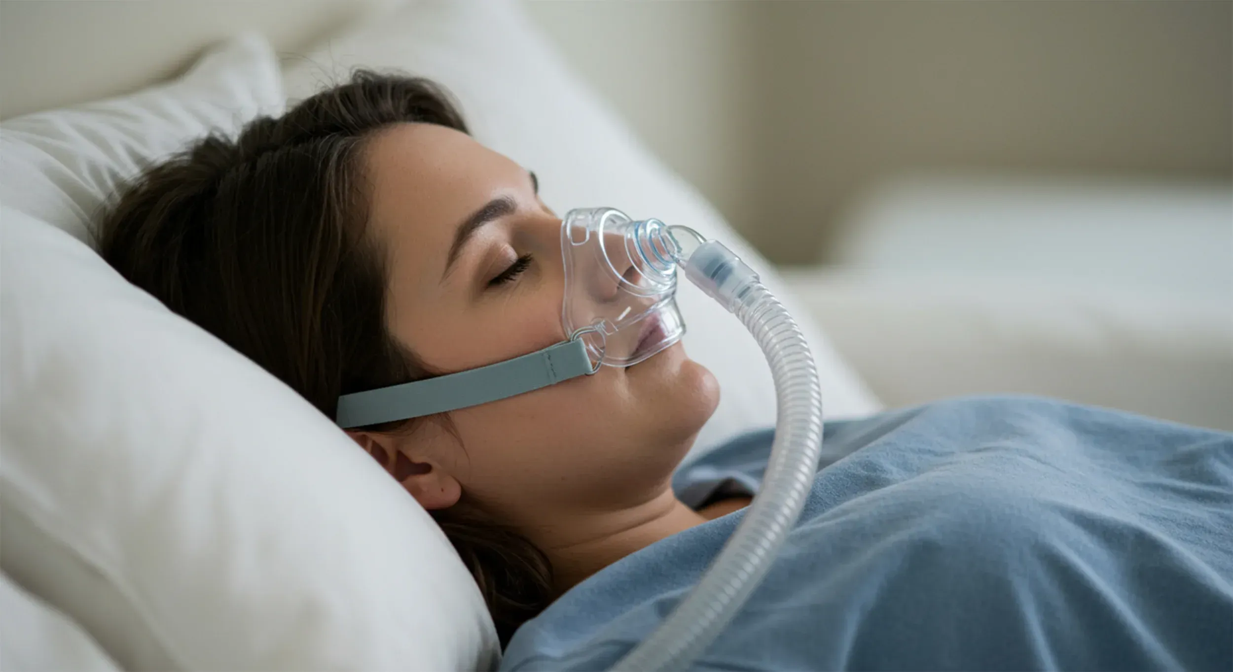<span class="text-accent">Sleep Apnea Treatment</span> in Santa Rosa Beach, FL