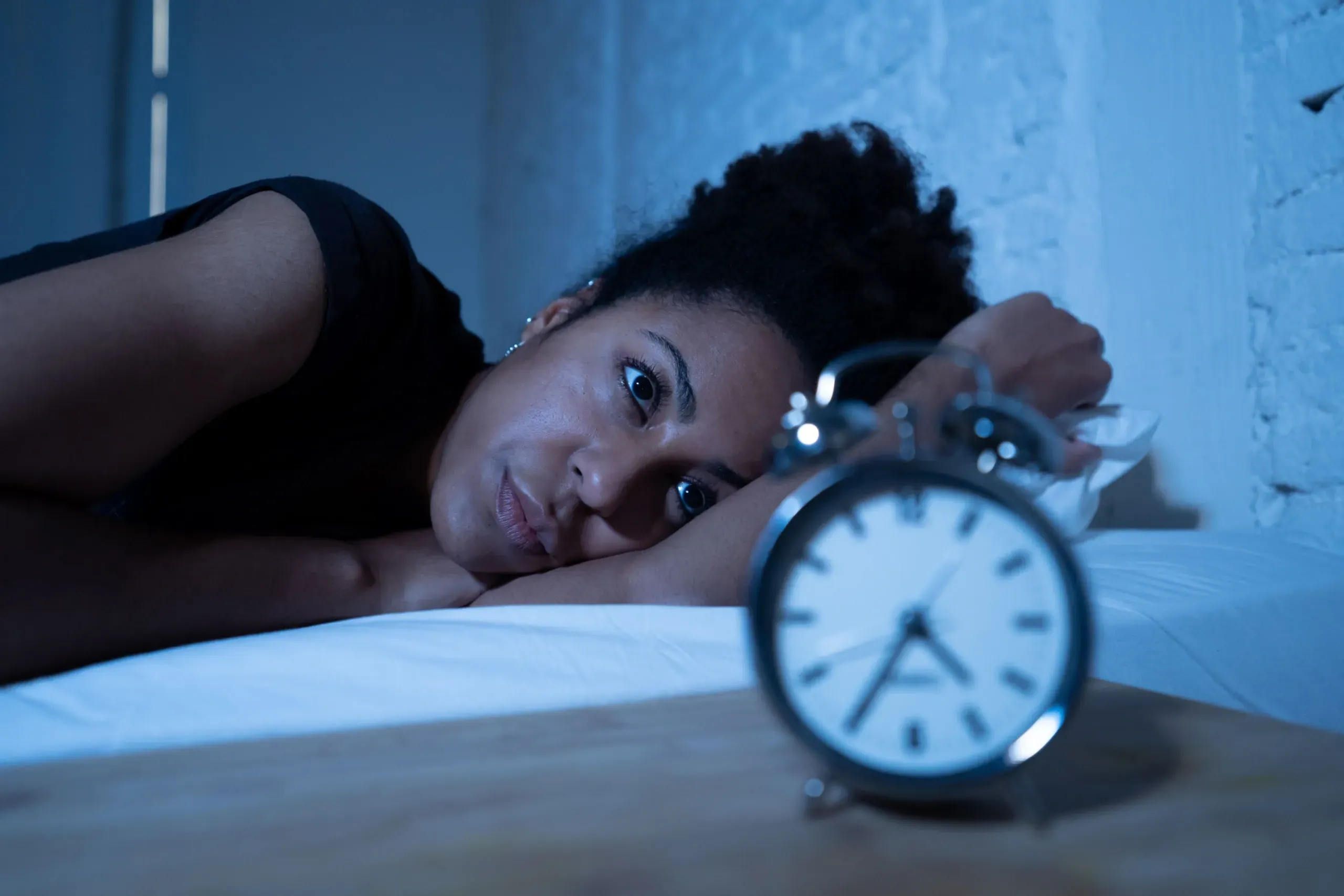 Lifestyle factors affecting sleep quality at Physicians Ketamine Institute Destin