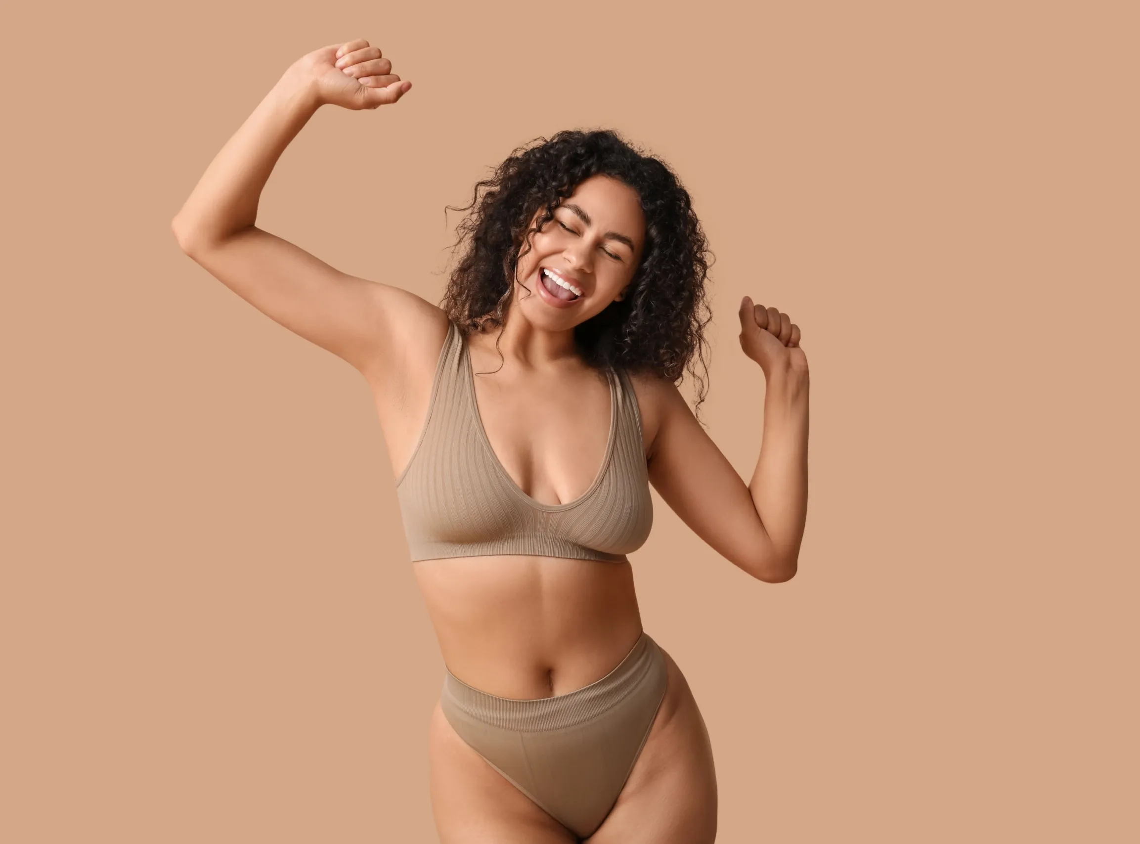 Diagram showing adaptive thermogenesis and metabolic adaptation at WinMind Integrative Health