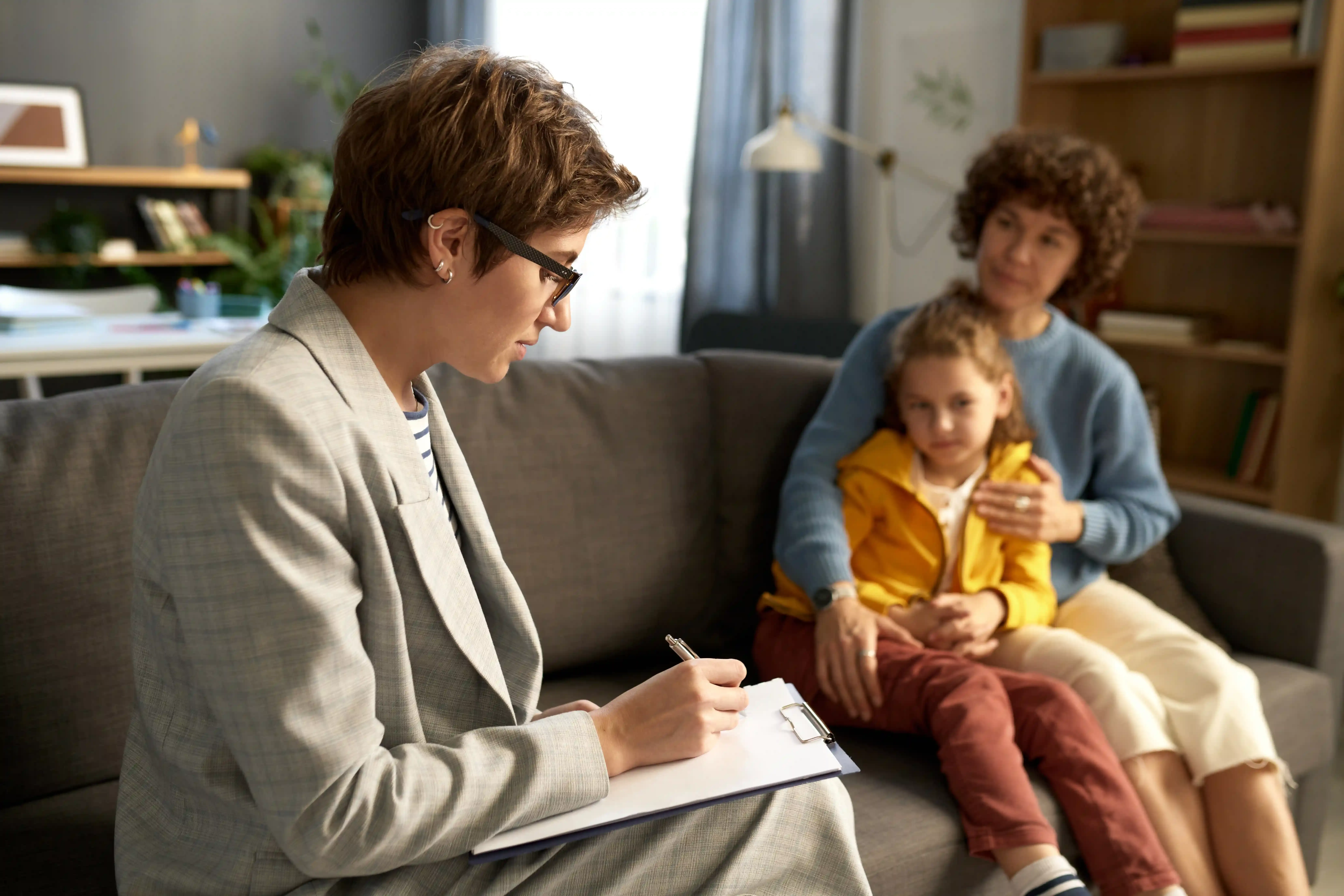 Psychosocial rehabilitation services at R&C Psychiatry in Pembroke Pines, FL