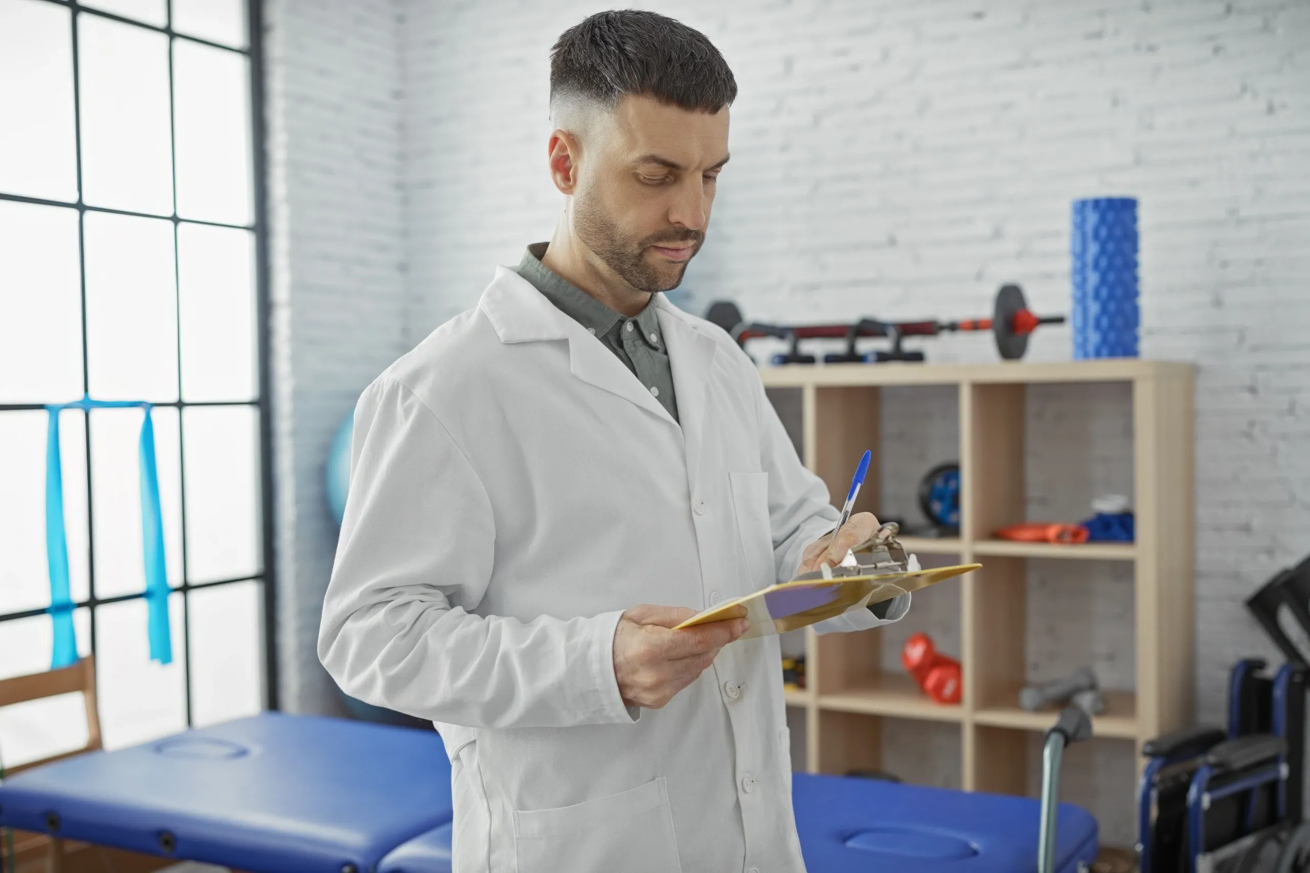 Sports Consults & Evaluations