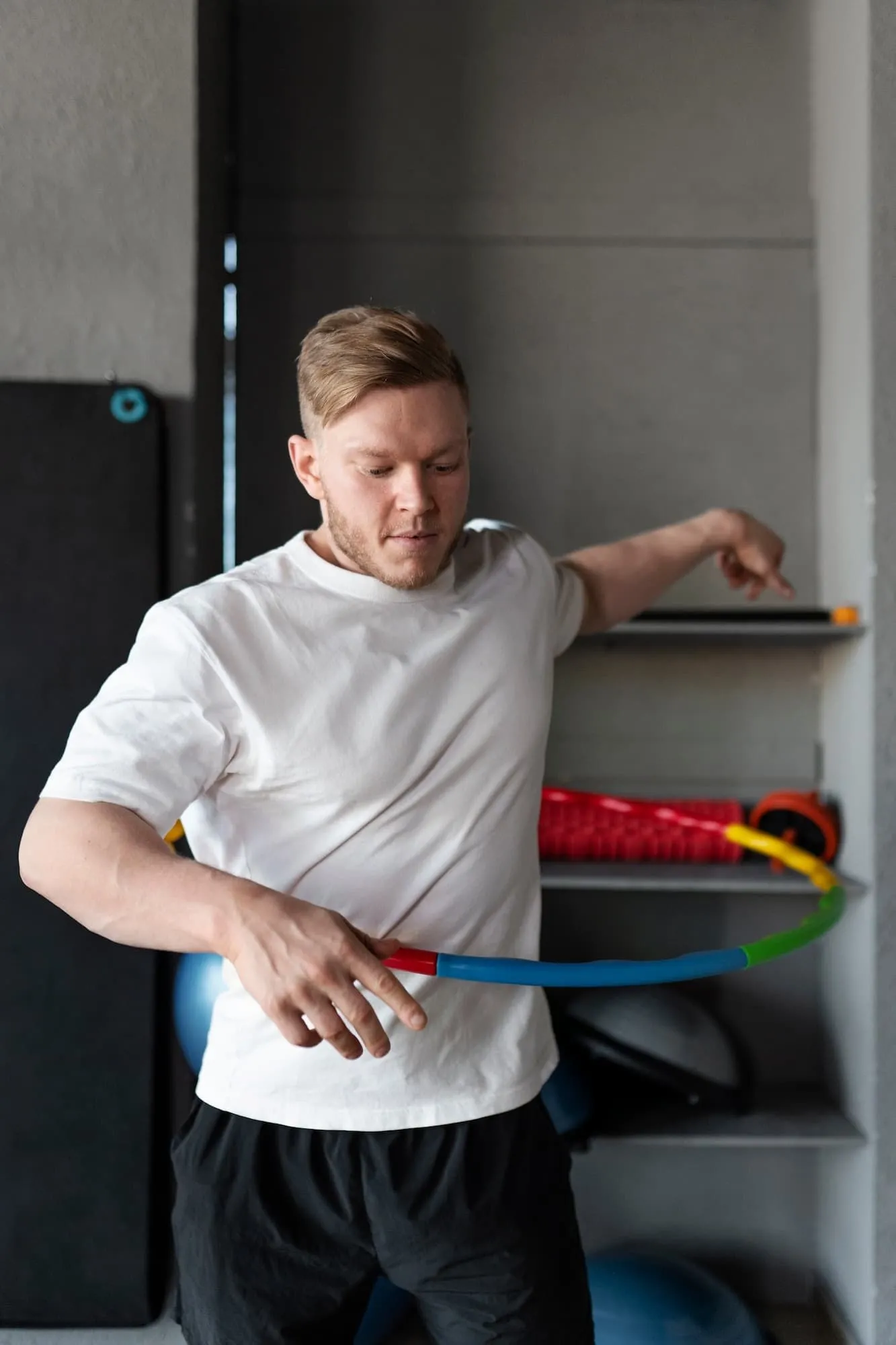 Recovery and performance reconditioning at Pain Treatment Center of Maryland