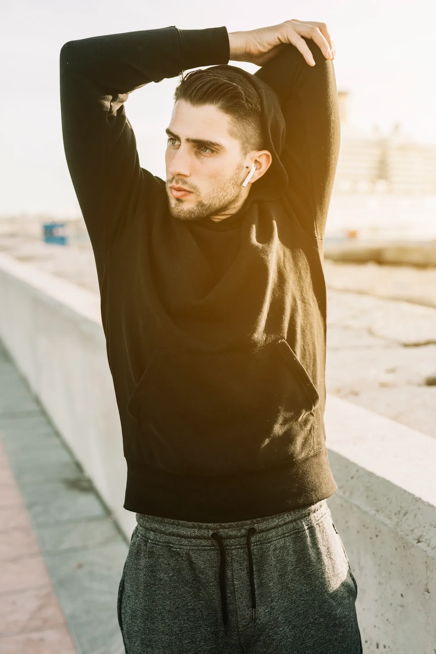 Illustration of metabolic signaling pathways at Arise Integrative Wellness Port Charlotte