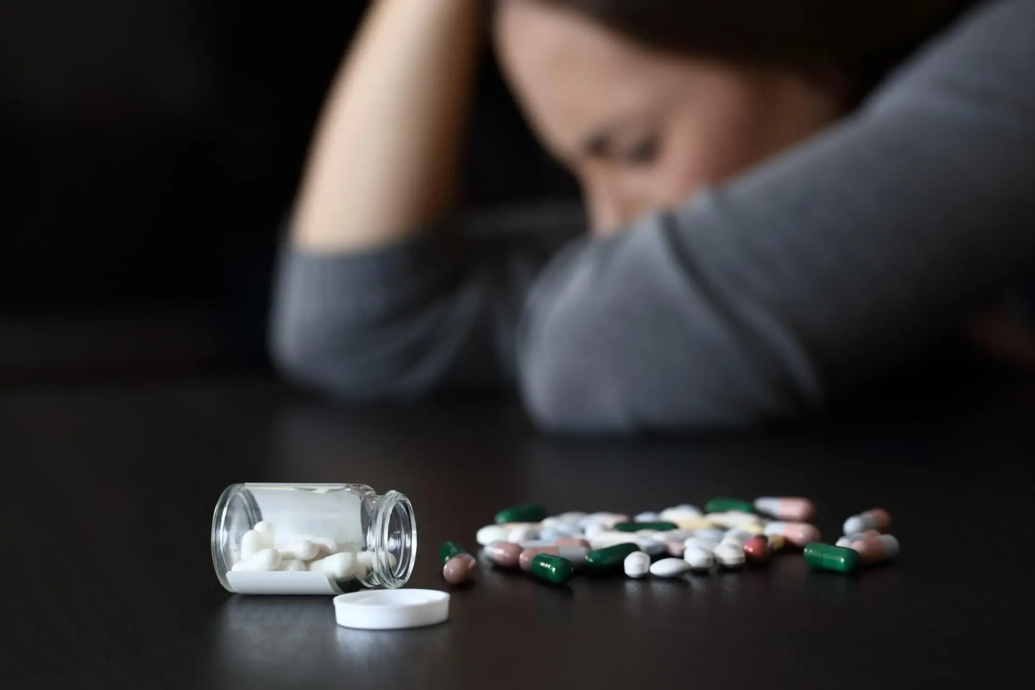 Can Ketamine Therapy Prevent Suicidal Ideation?