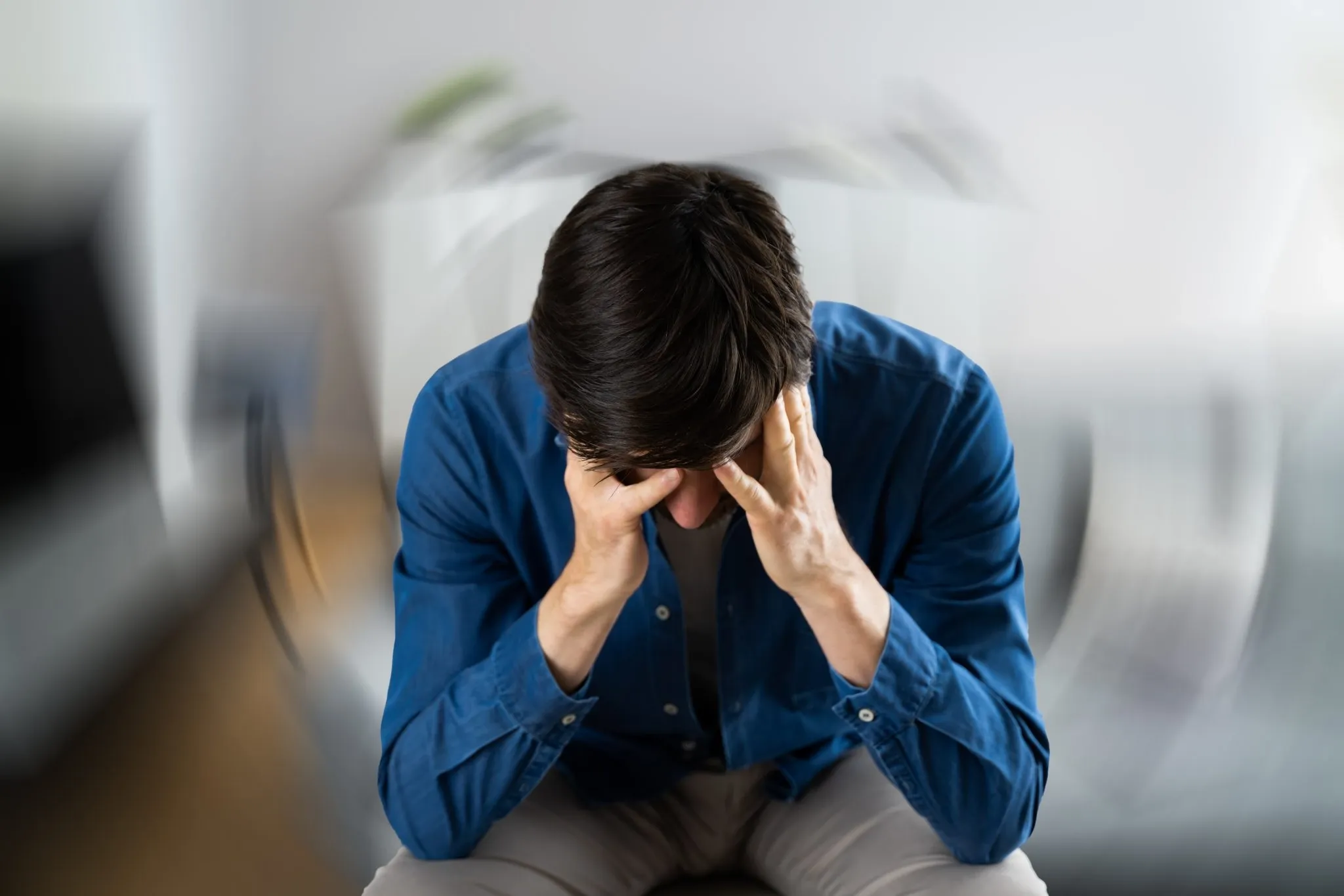 Managing Suicidal Thoughts with Ketamine