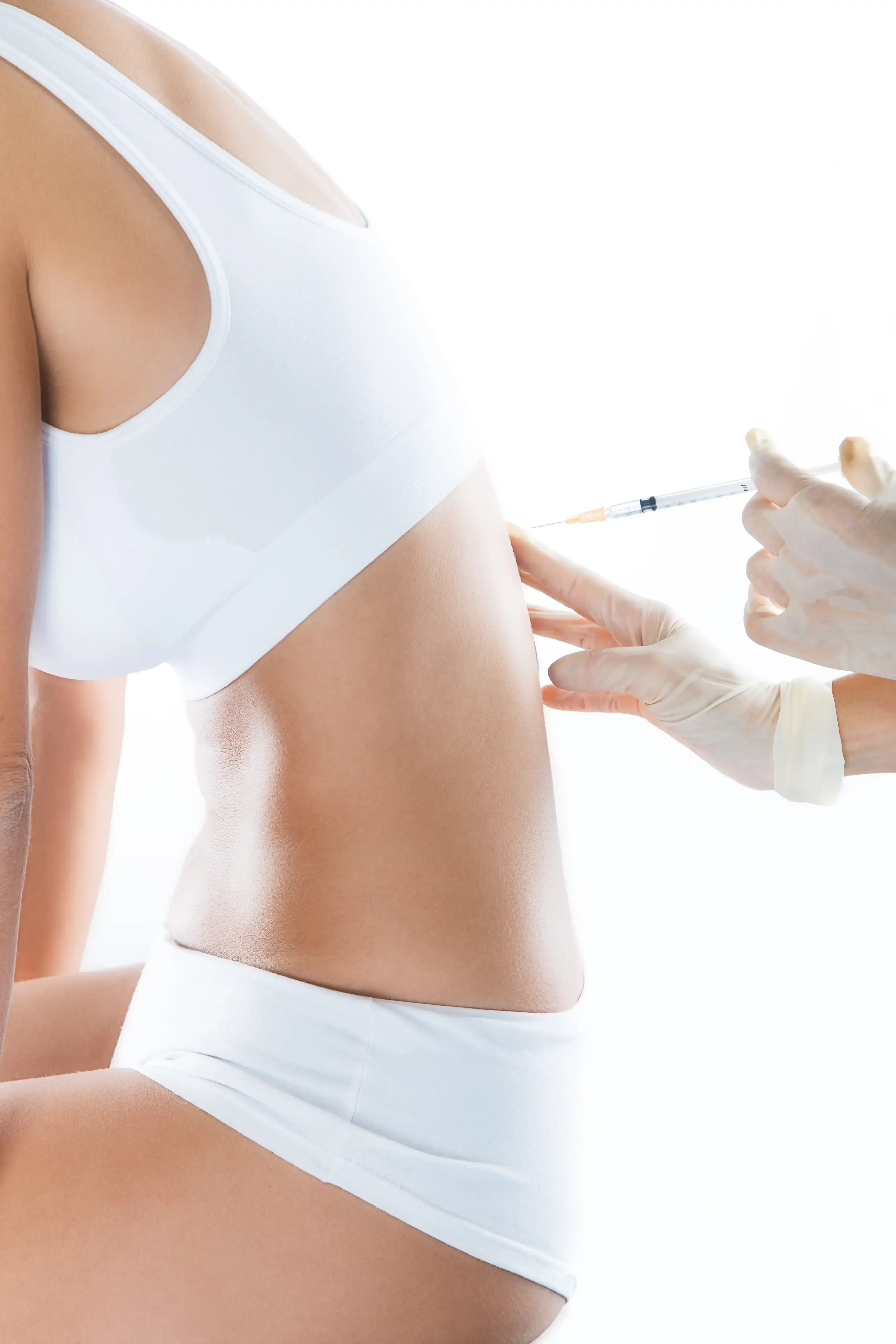 Before and after epidural steroid injection relief at Emerald Coast Ortho Fort Walton Beach