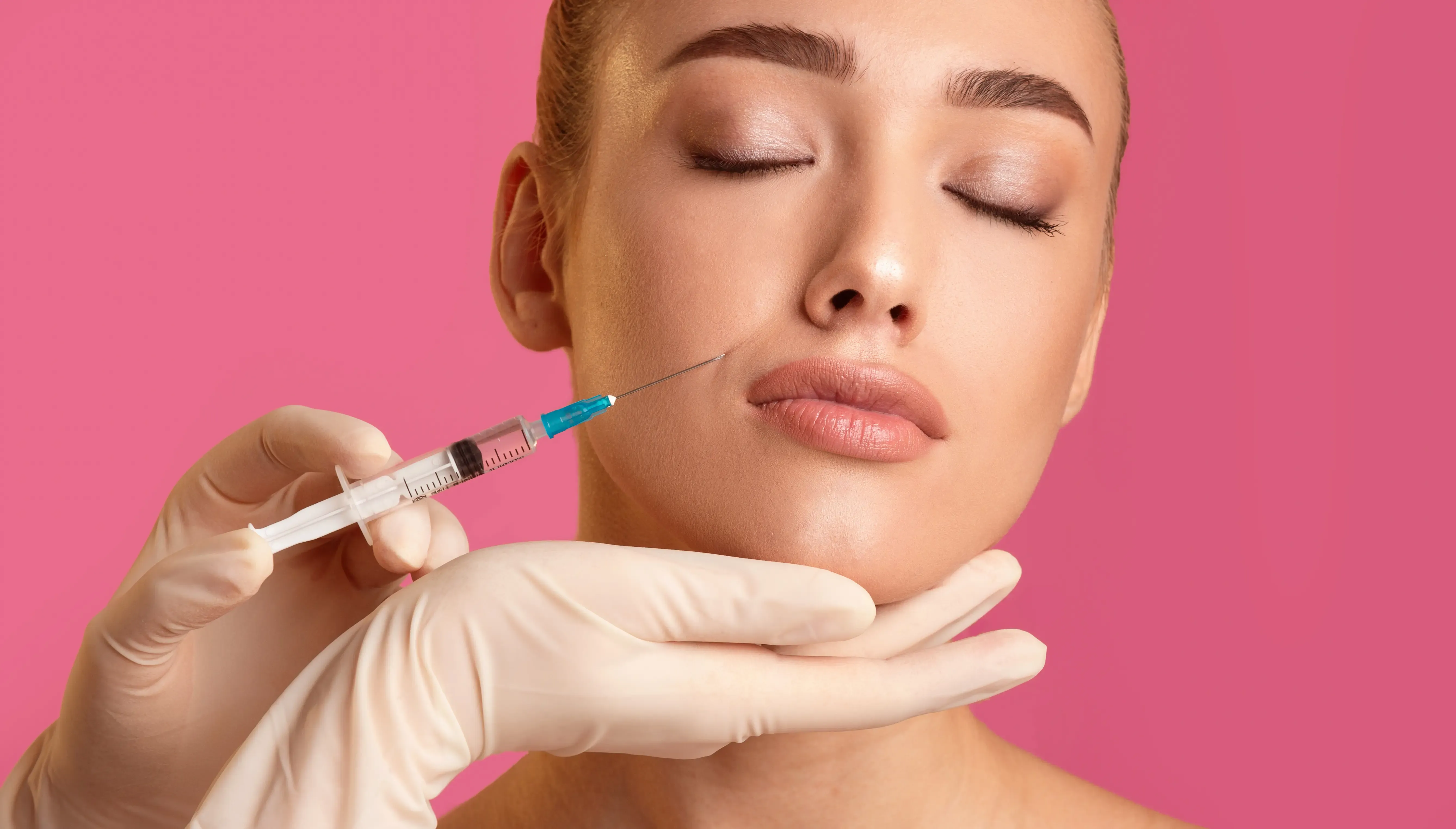 Revanesse Versa filler treatment at Healthy Enhancements in Wellington, FL
