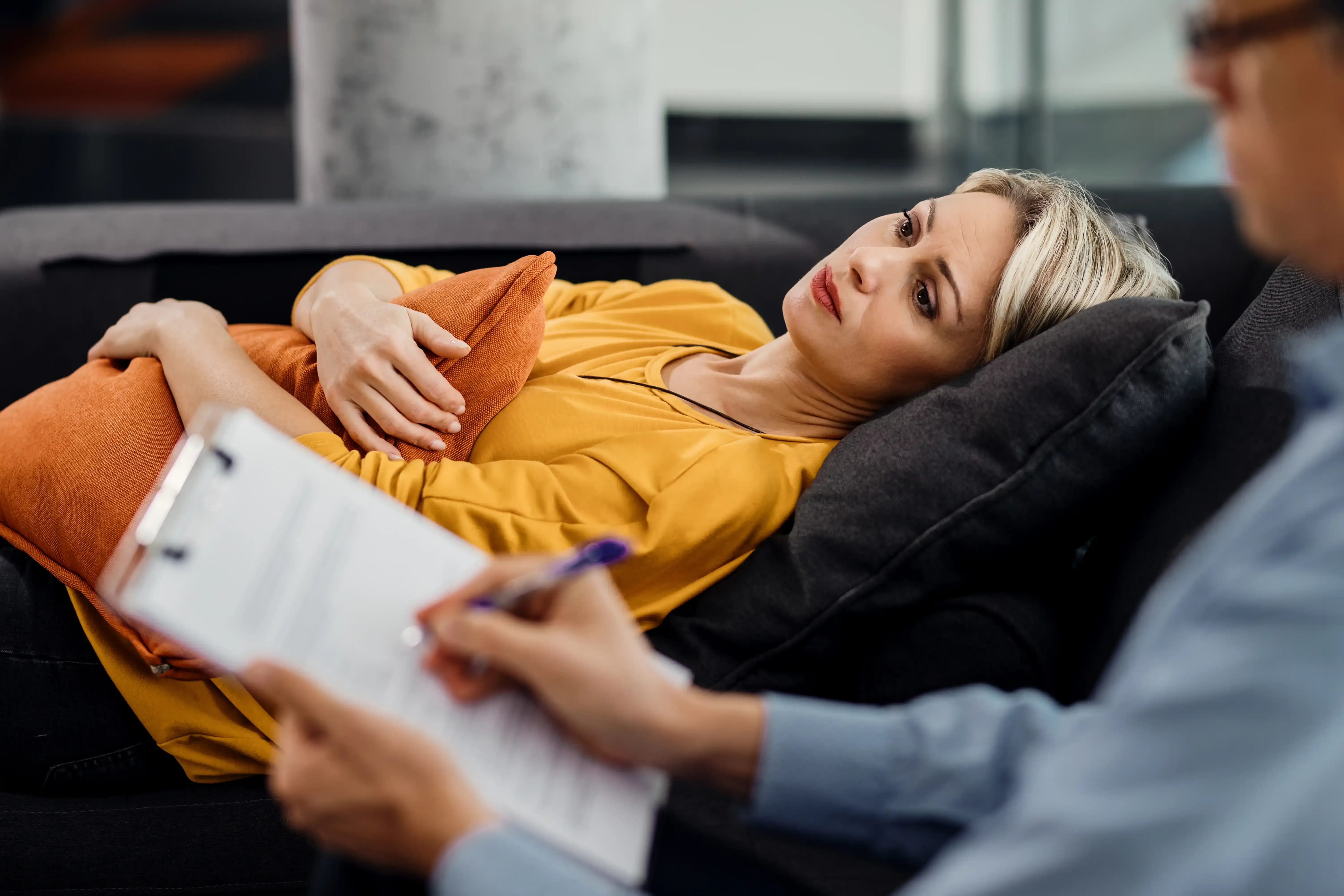 Treatment-resistant depression care including TMS and Spravato at R&C Psychiatry in Pembroke Pines, FL
