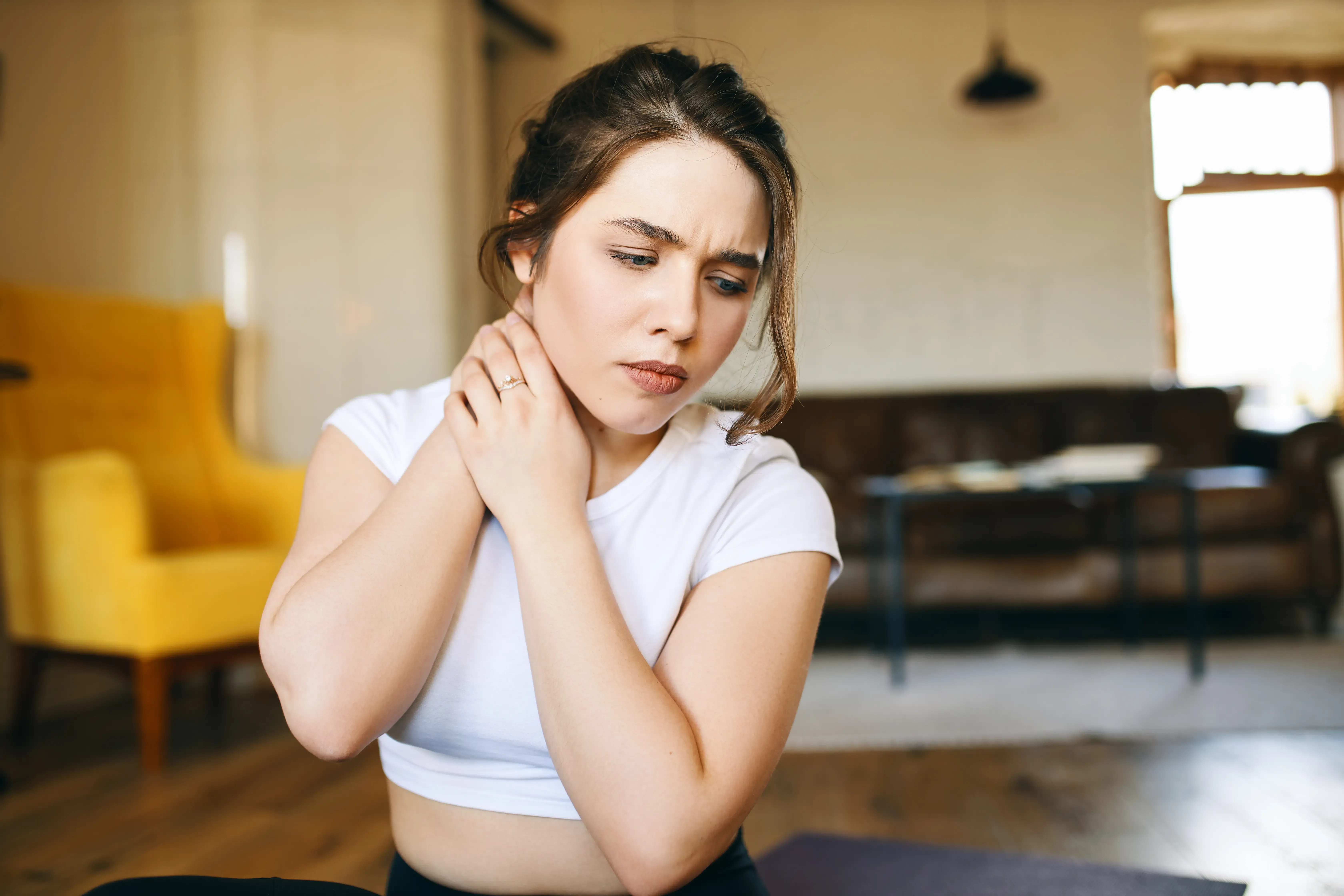 Thyroid Function and Mental Health