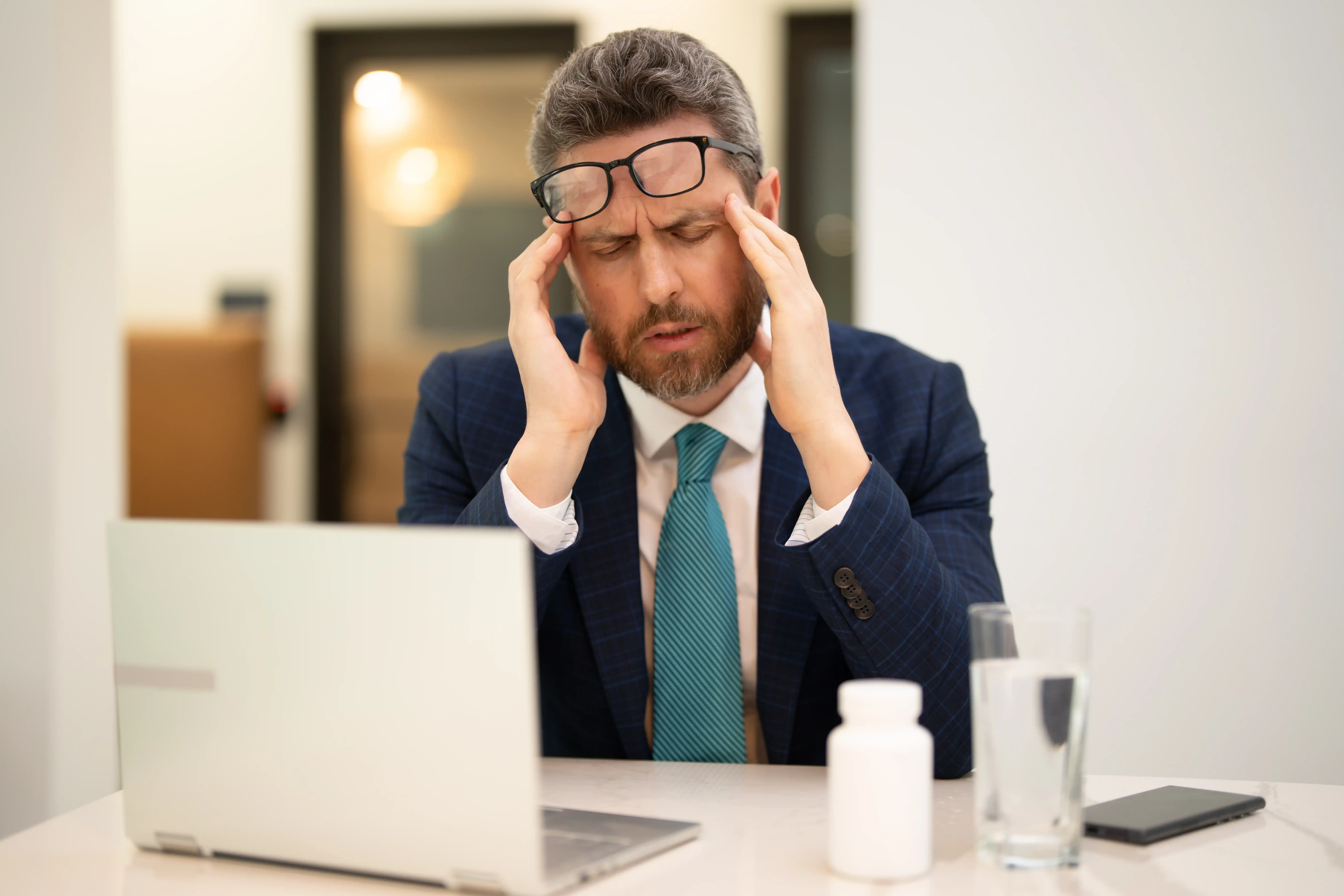 Brain Fog Treatment with Ketamine