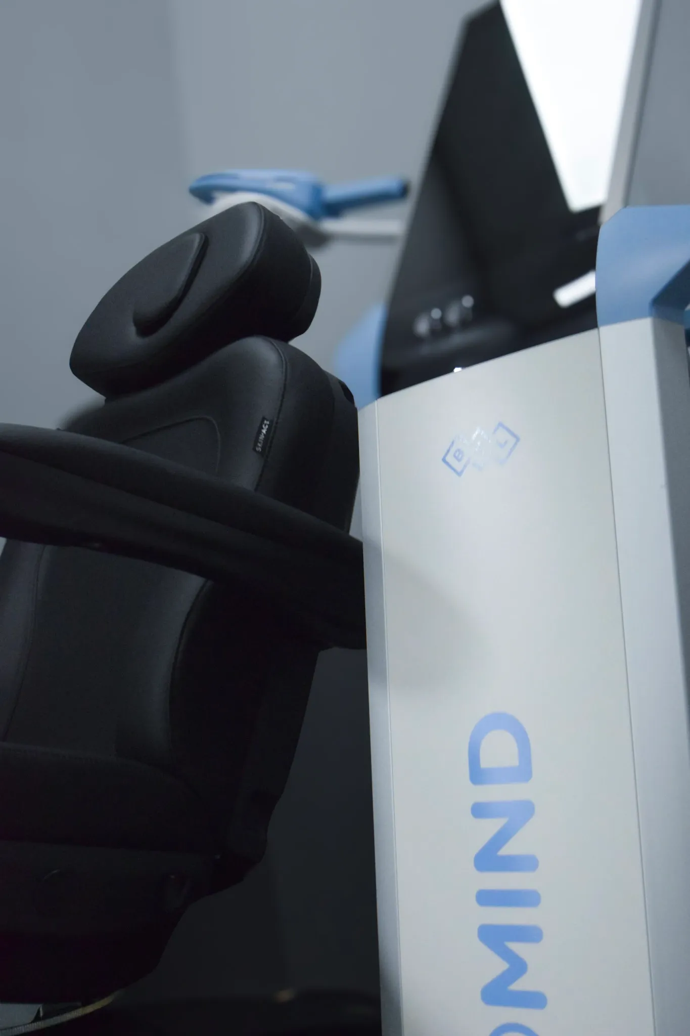 BTL Exomind TMS device used at Heritage Wellness & Med Spa Crescent Springs