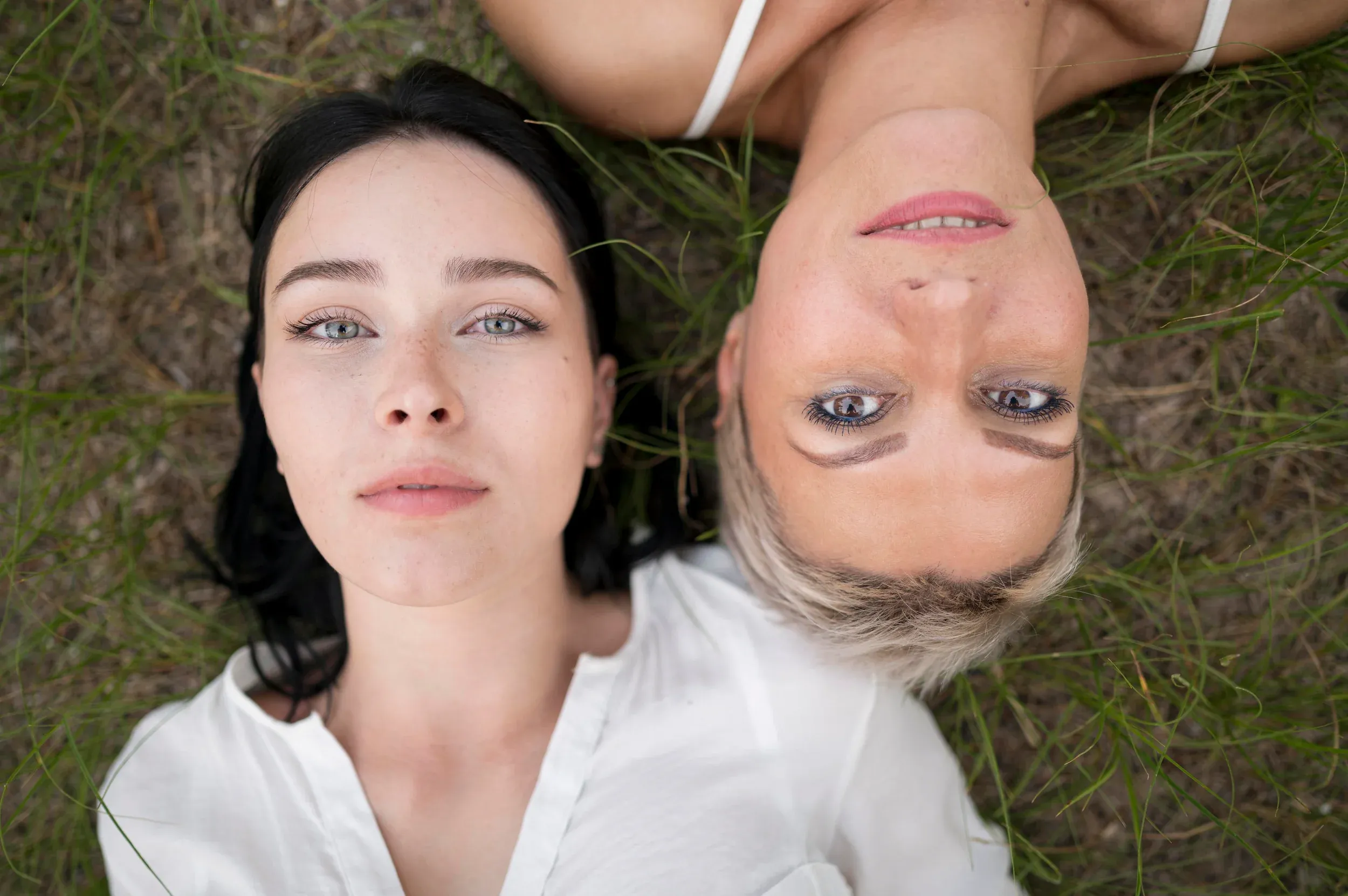 Woman with radiant even skin tone at Mint Aesthetics & Skin Indianapolis