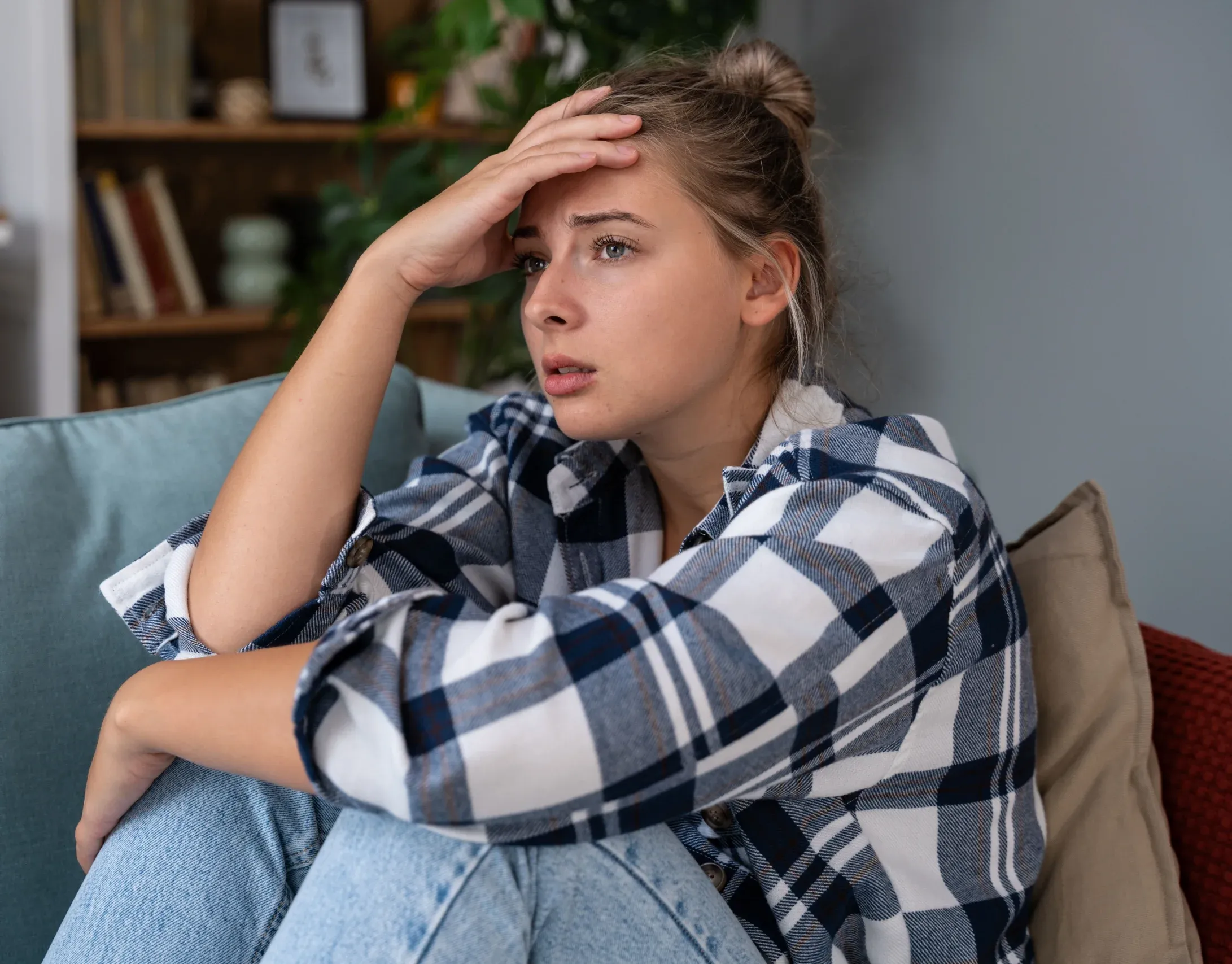 TMS and Spravato options for treatment-resistant depression at R&C Psychiatry Pembroke Pines
