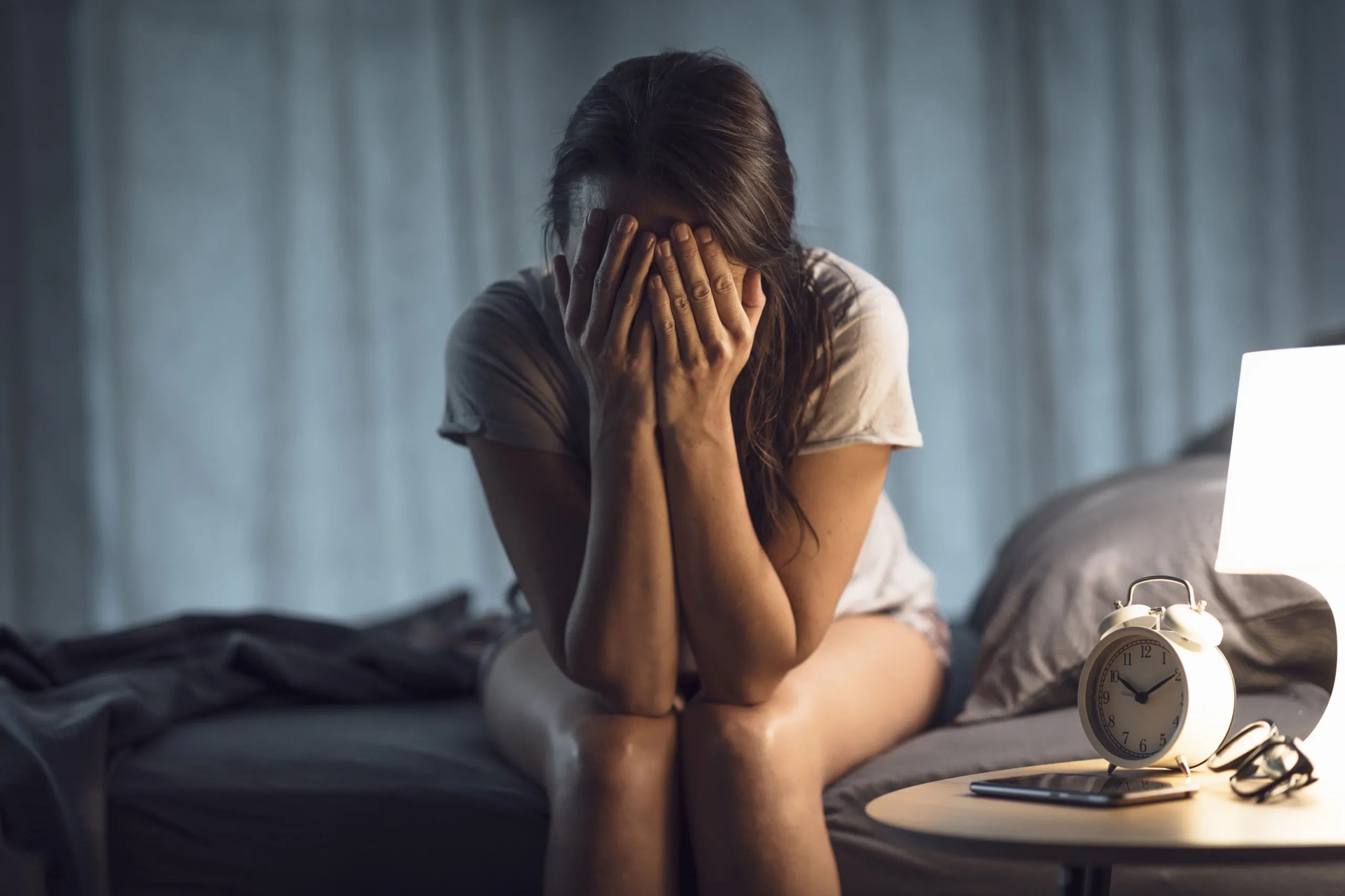 Factors contributing to treatment-resistant depression at R&C Psychiatry Pembroke Pines