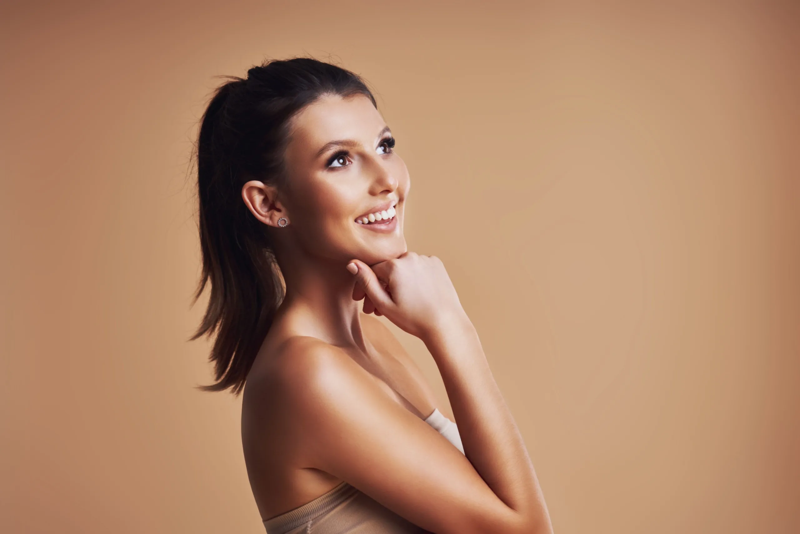 Eternal Wellness Medical Spa clinic interior in Traverse City Michigan