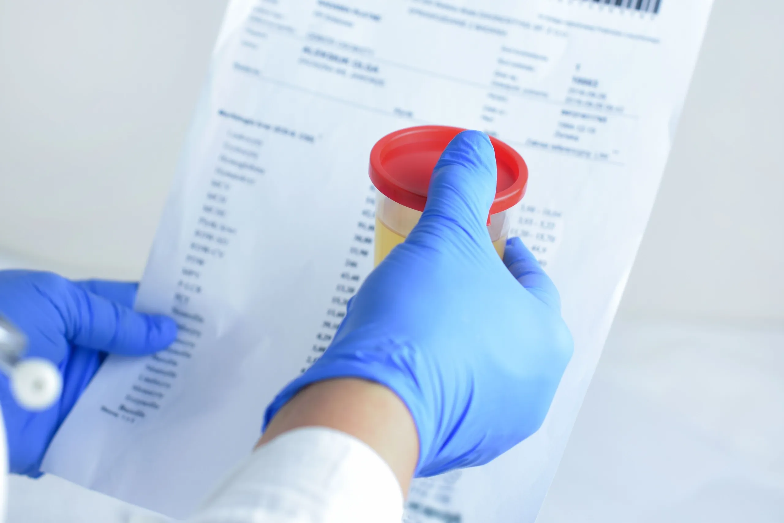 Urodynamic testing diagnostic process at Zabinski Urology Melbourne
