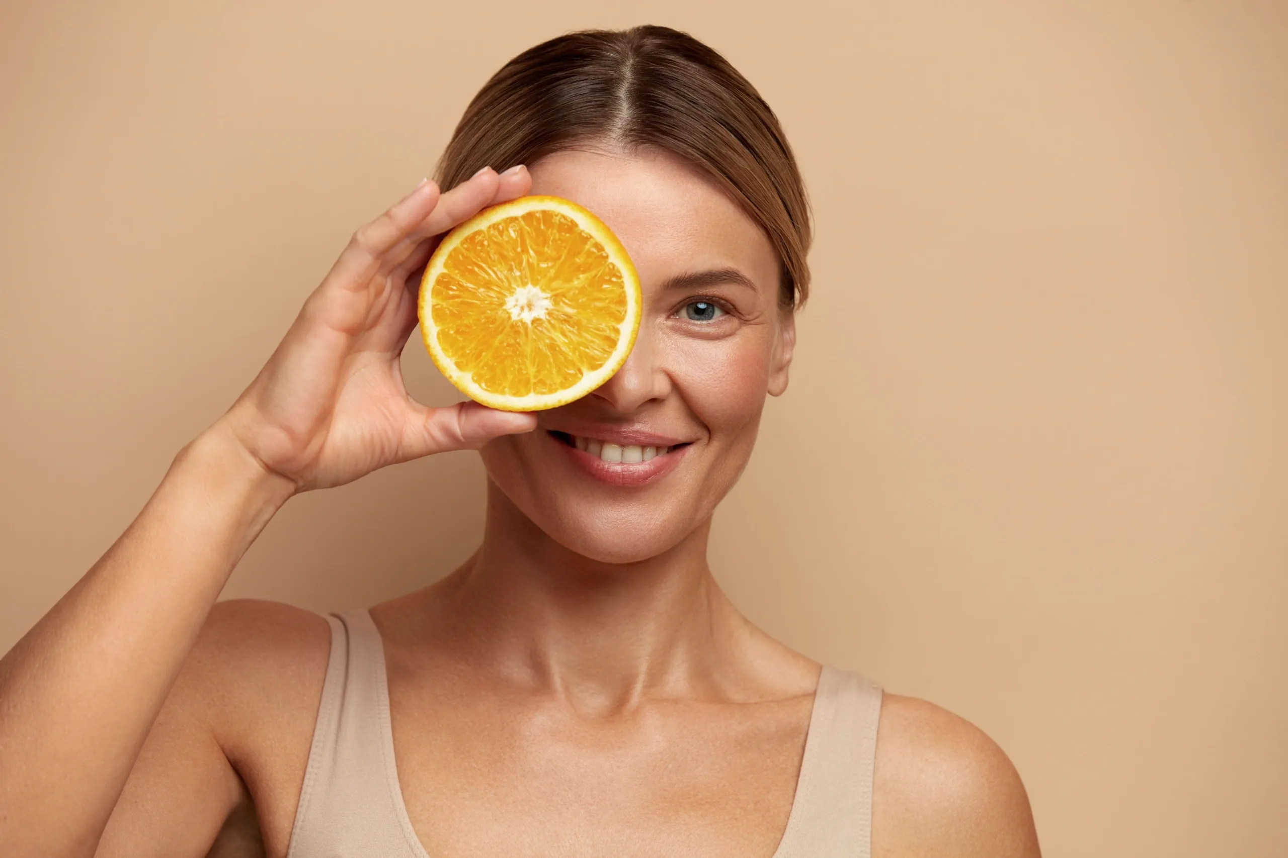 Does Vitamin C Help Hair Growth?