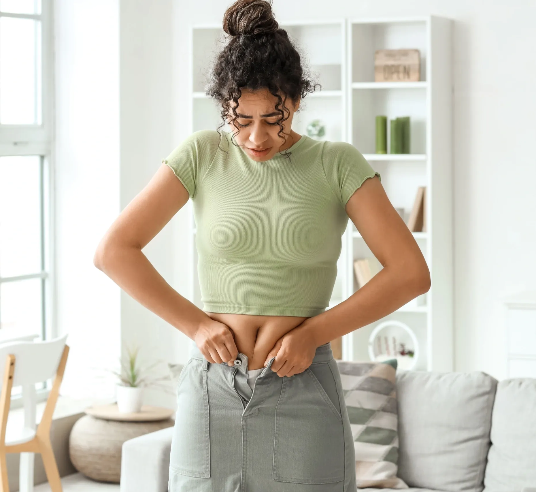 Educational overview of weight gain causes at WinMind Integrative Health Lutz