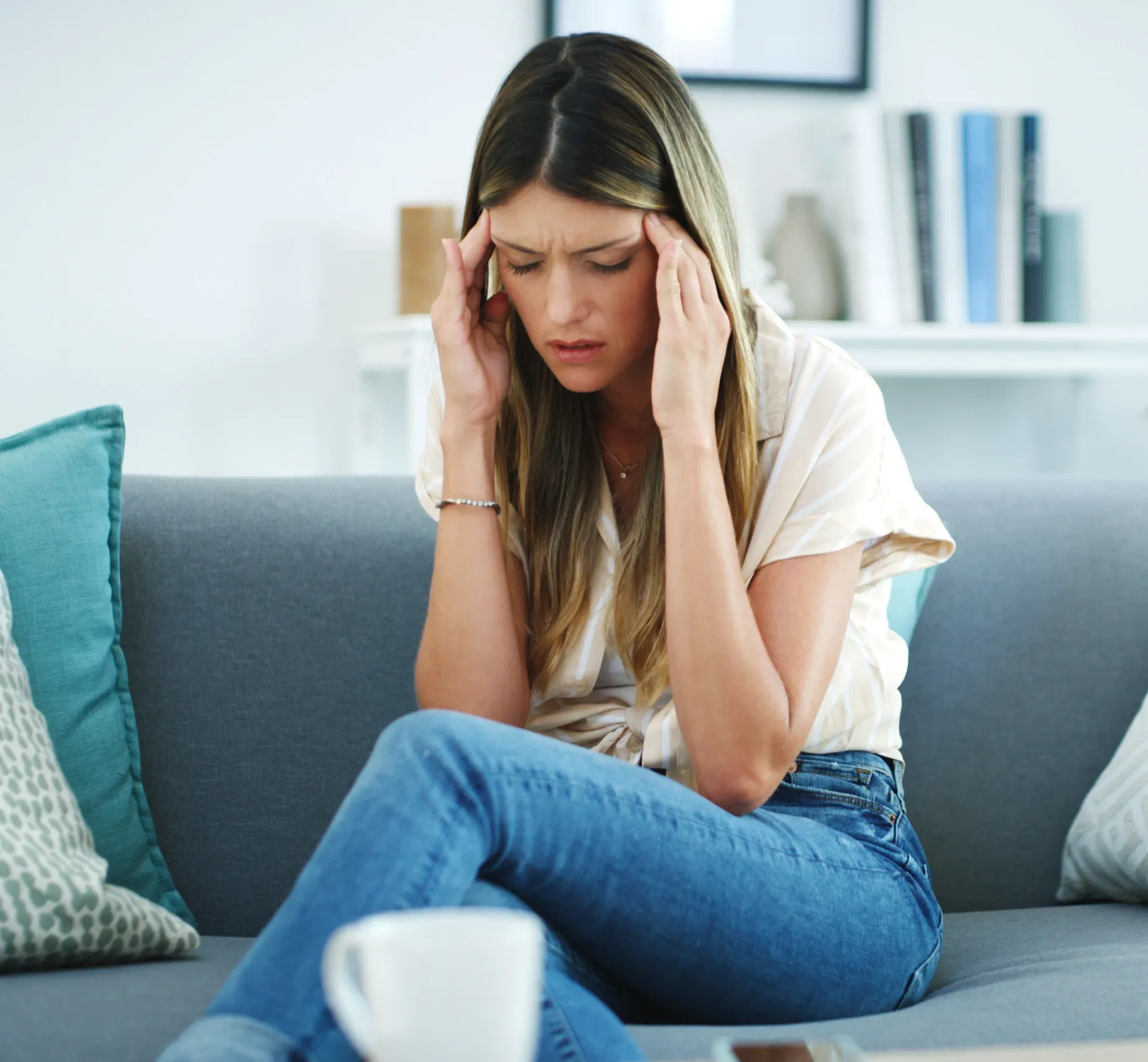 Diverse patients who benefit from wellness counseling at West Eastern Health Ponte Vedra Beach