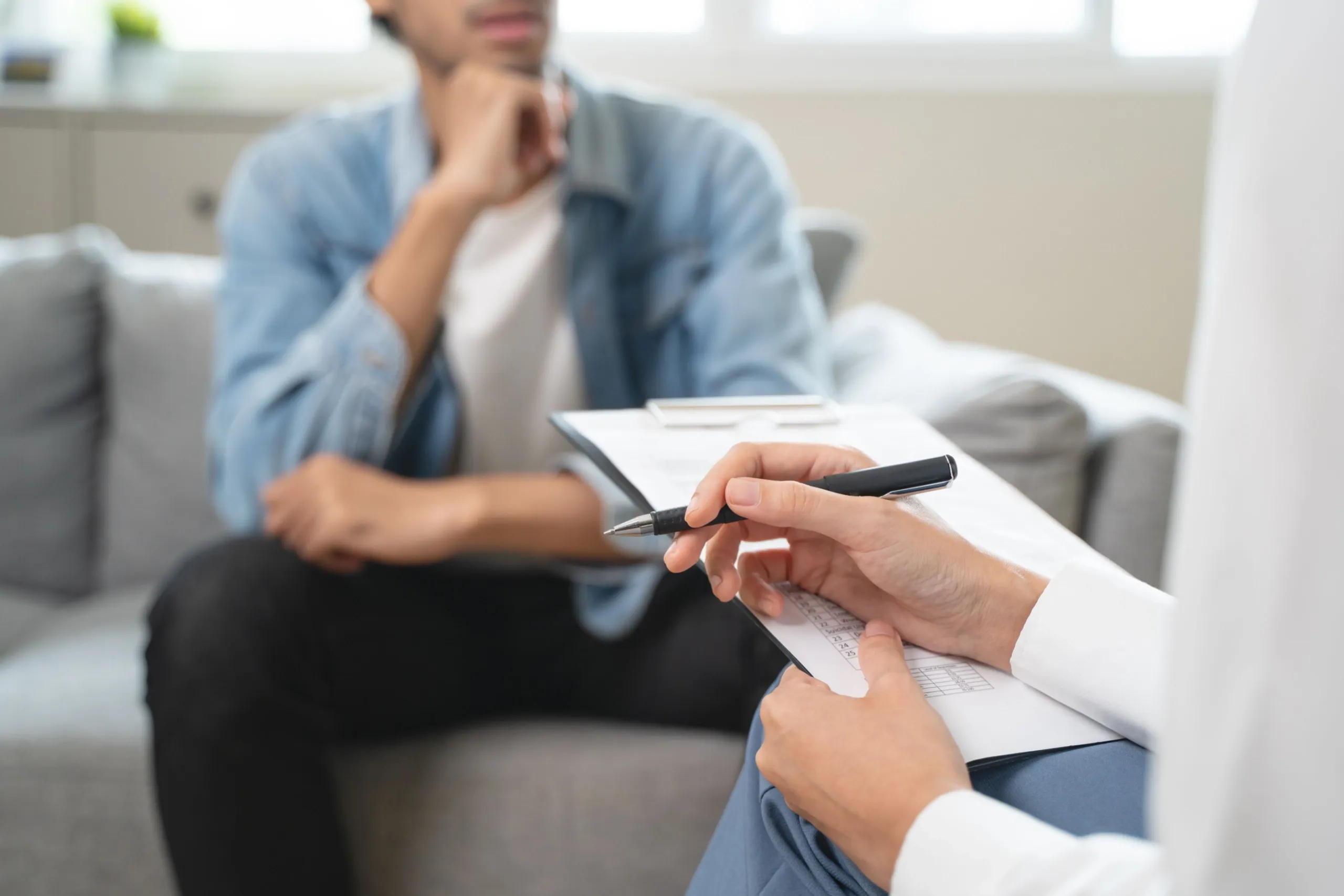 Wellness Counseling