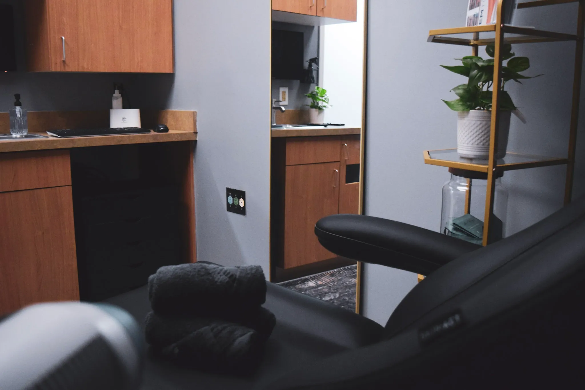 Contact Heritage Wellness & Med Spa in Crescent Springs Kentucky