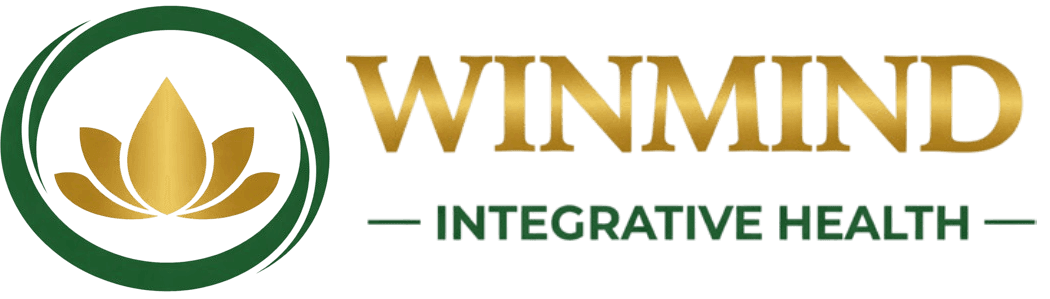 WinMind Integrative Health logo